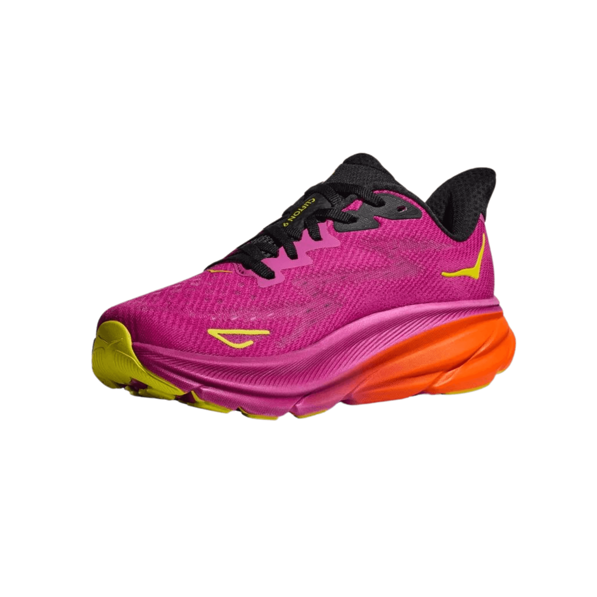 HOKA WOMEN'S CLIFTON 9