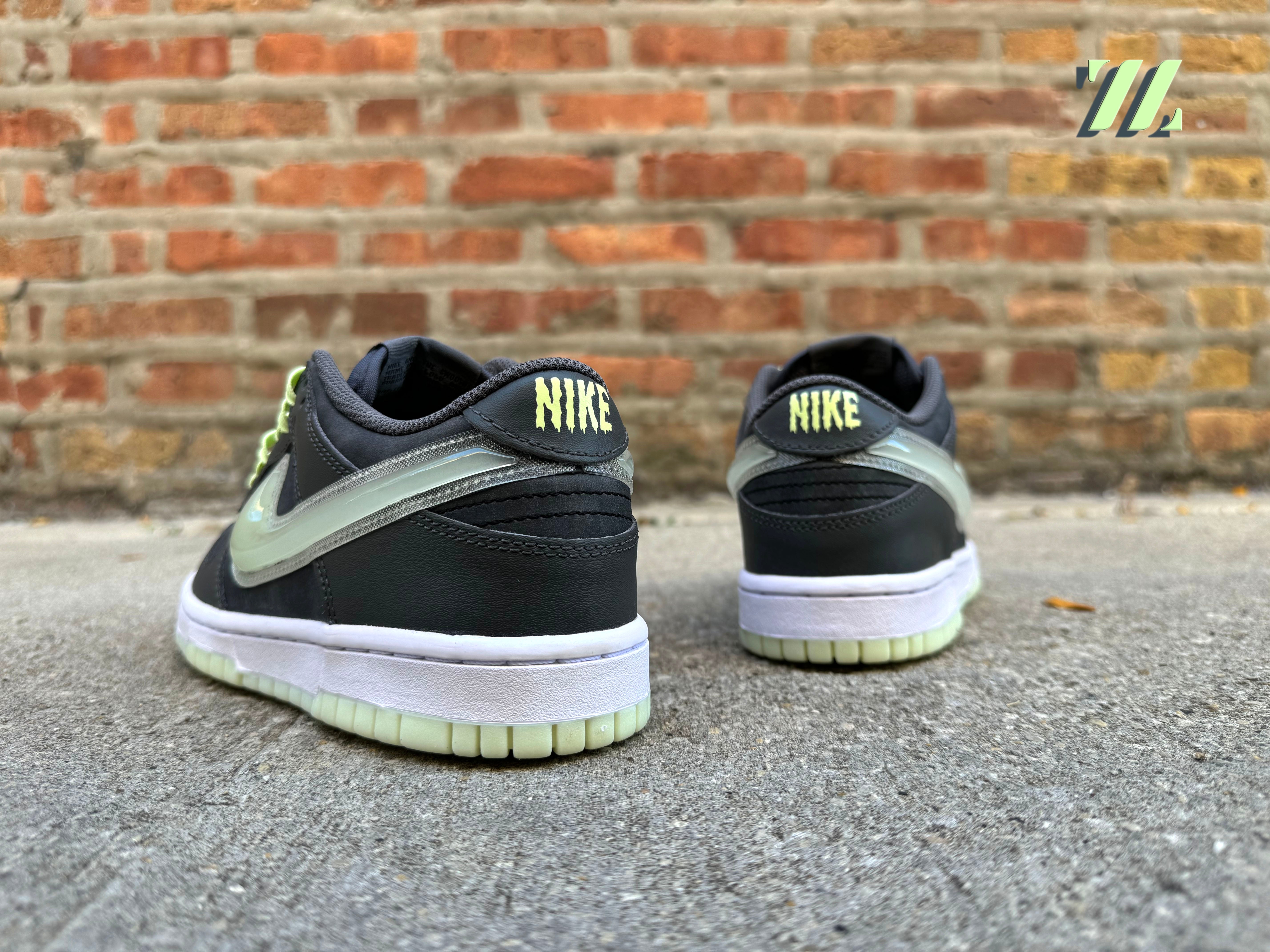 Kid's Nike Dunk Low (GS)