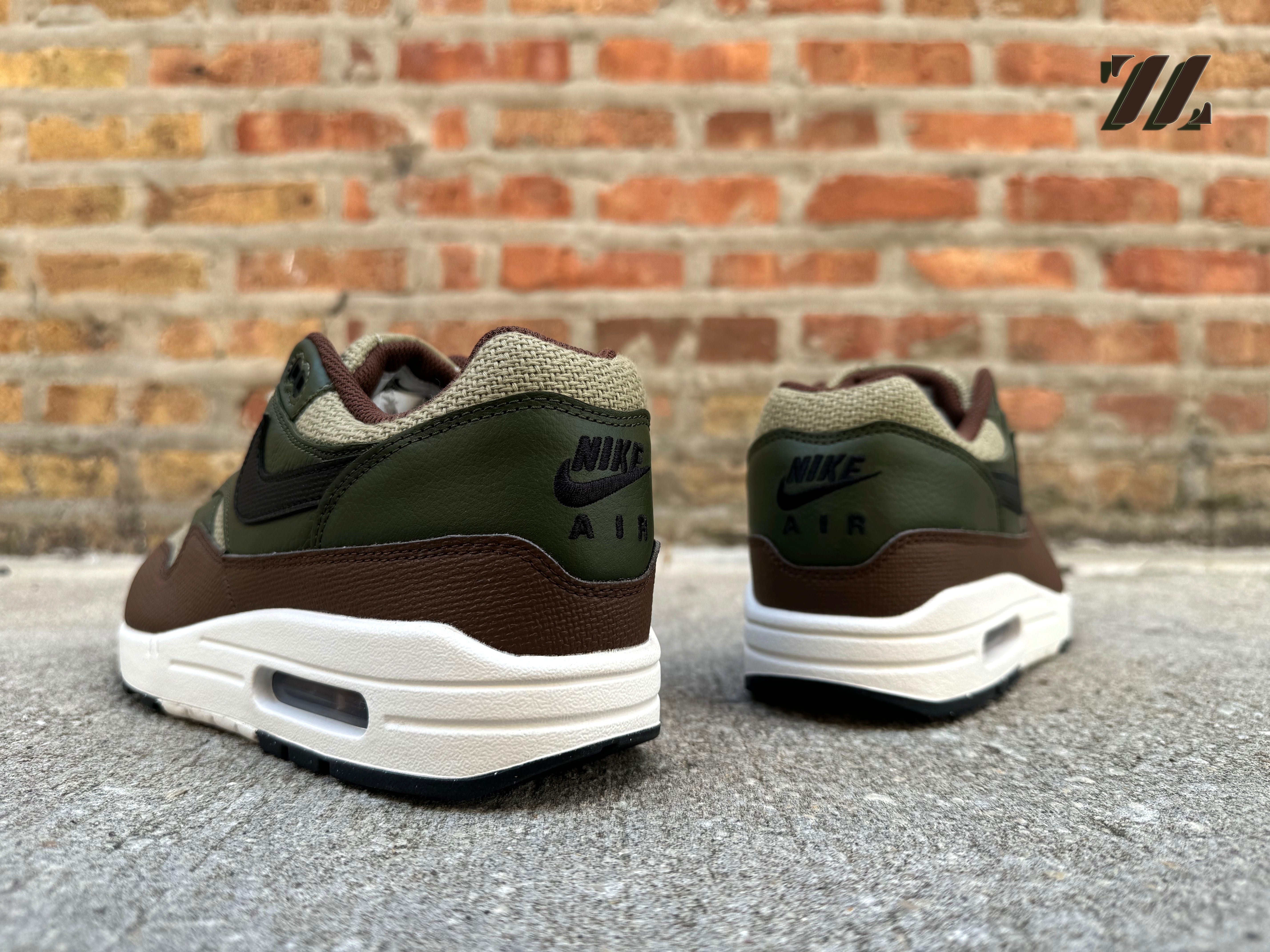 Men's Nike Air Max 1