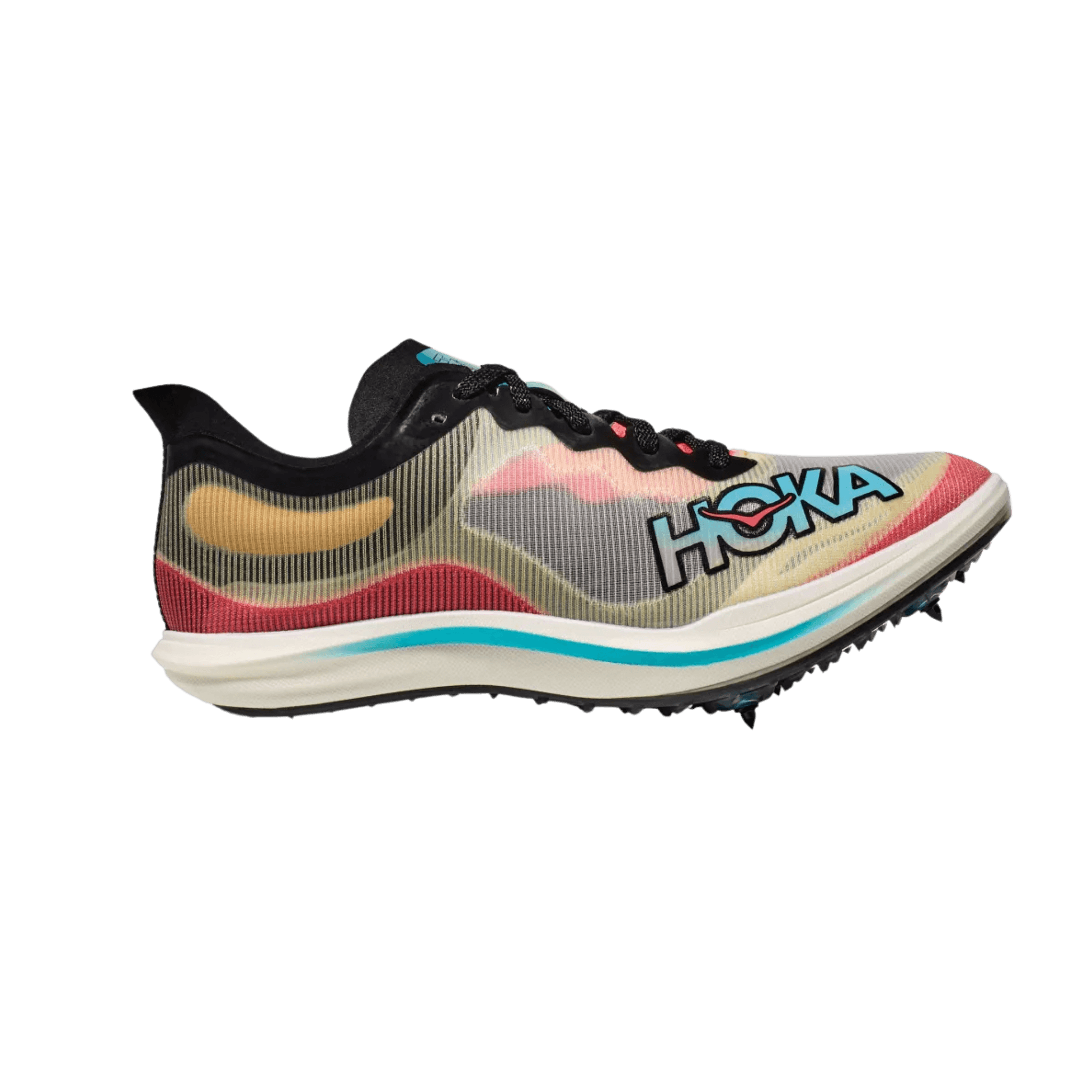 HOKA MEN AND WOMEN'S CIELO X 3 LD