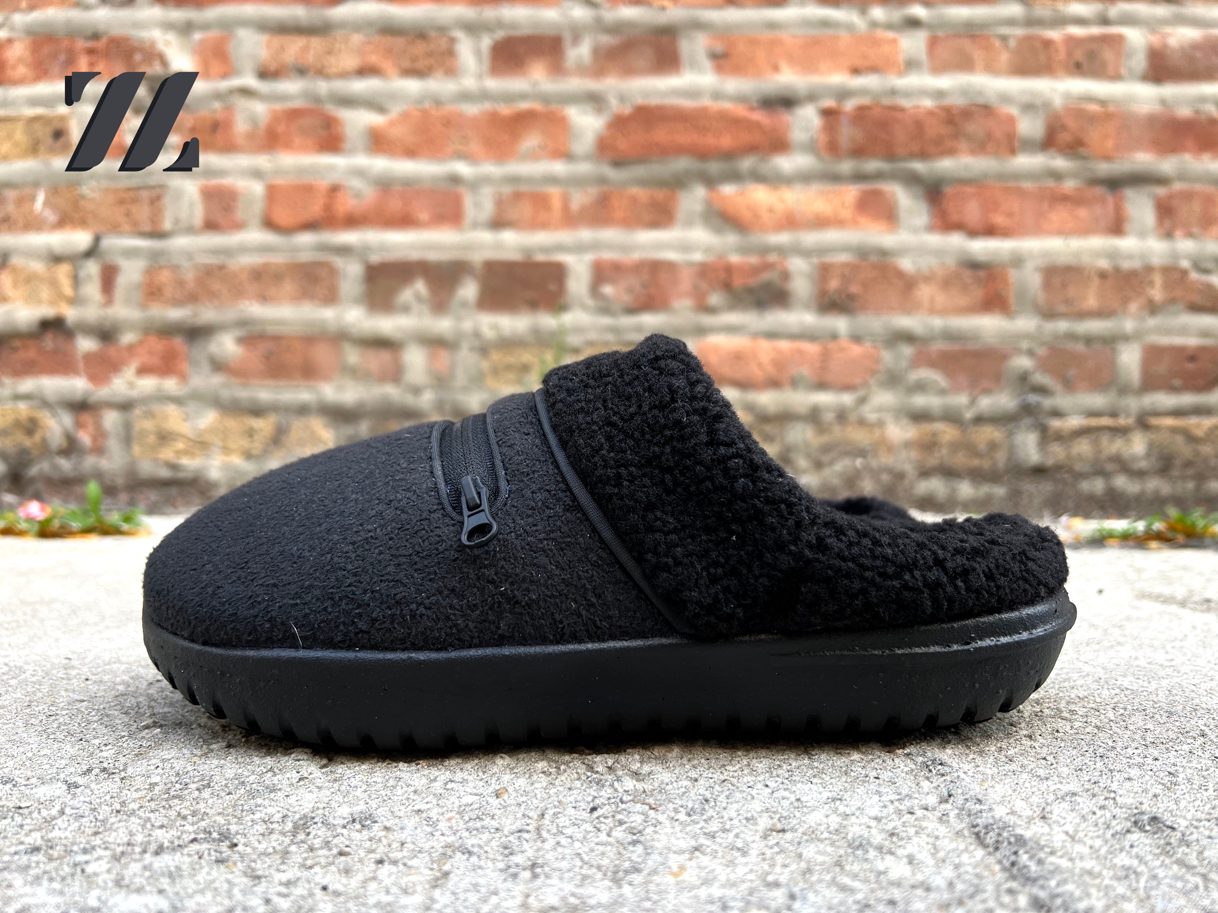 Women’s Nike Burrow Slipper