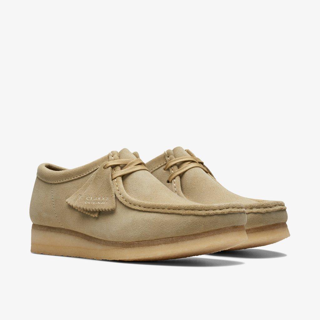 Wallabee