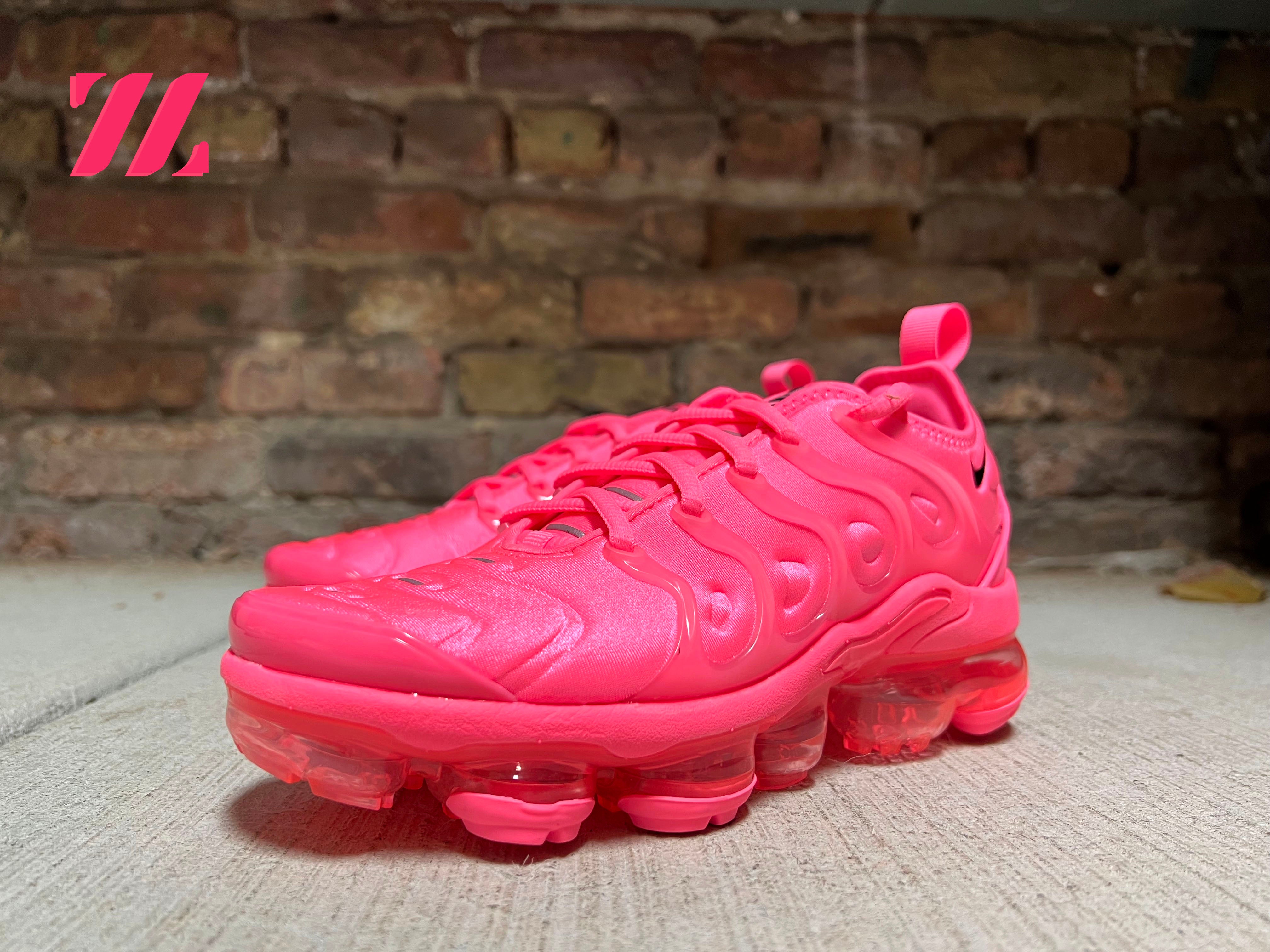 Women's Nike Vapormax Plus