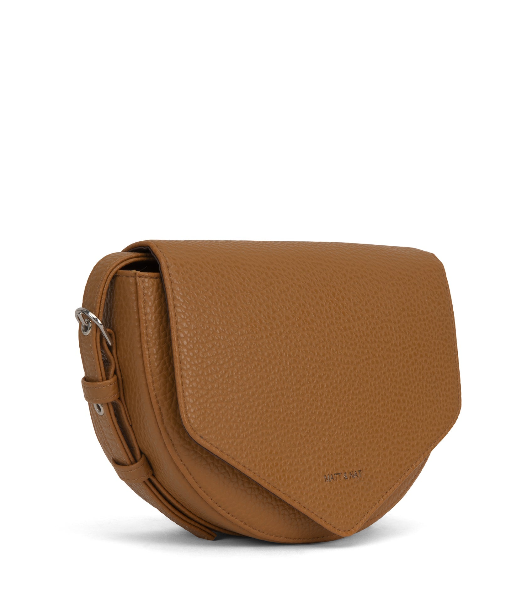 Twill Crossbody in Amber from Matt & Nat