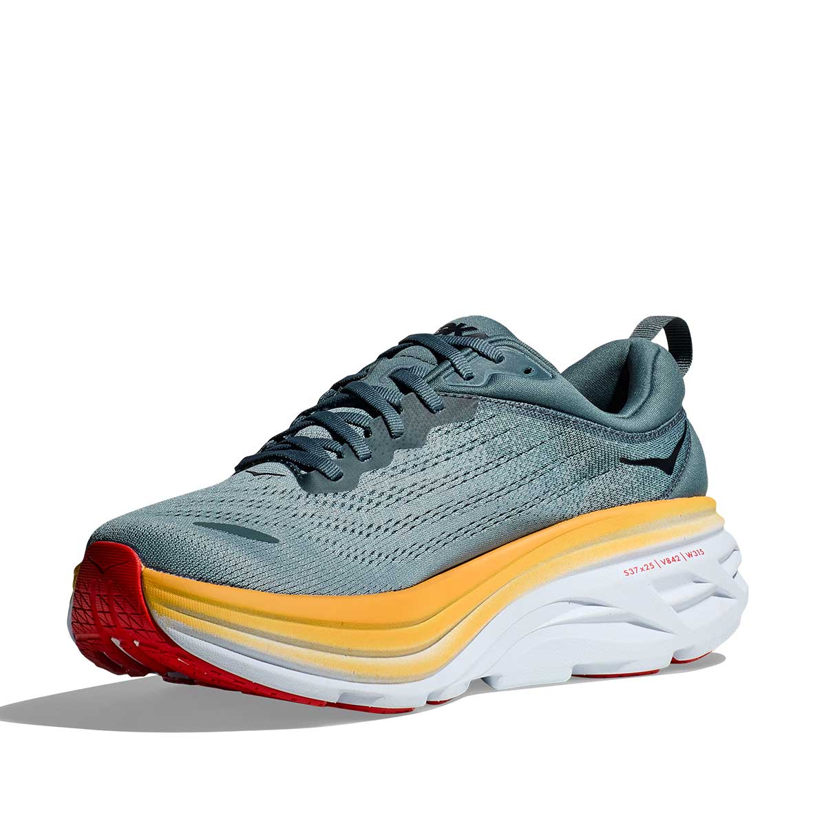 HOKA MEN'S BONDI 8 WIDE