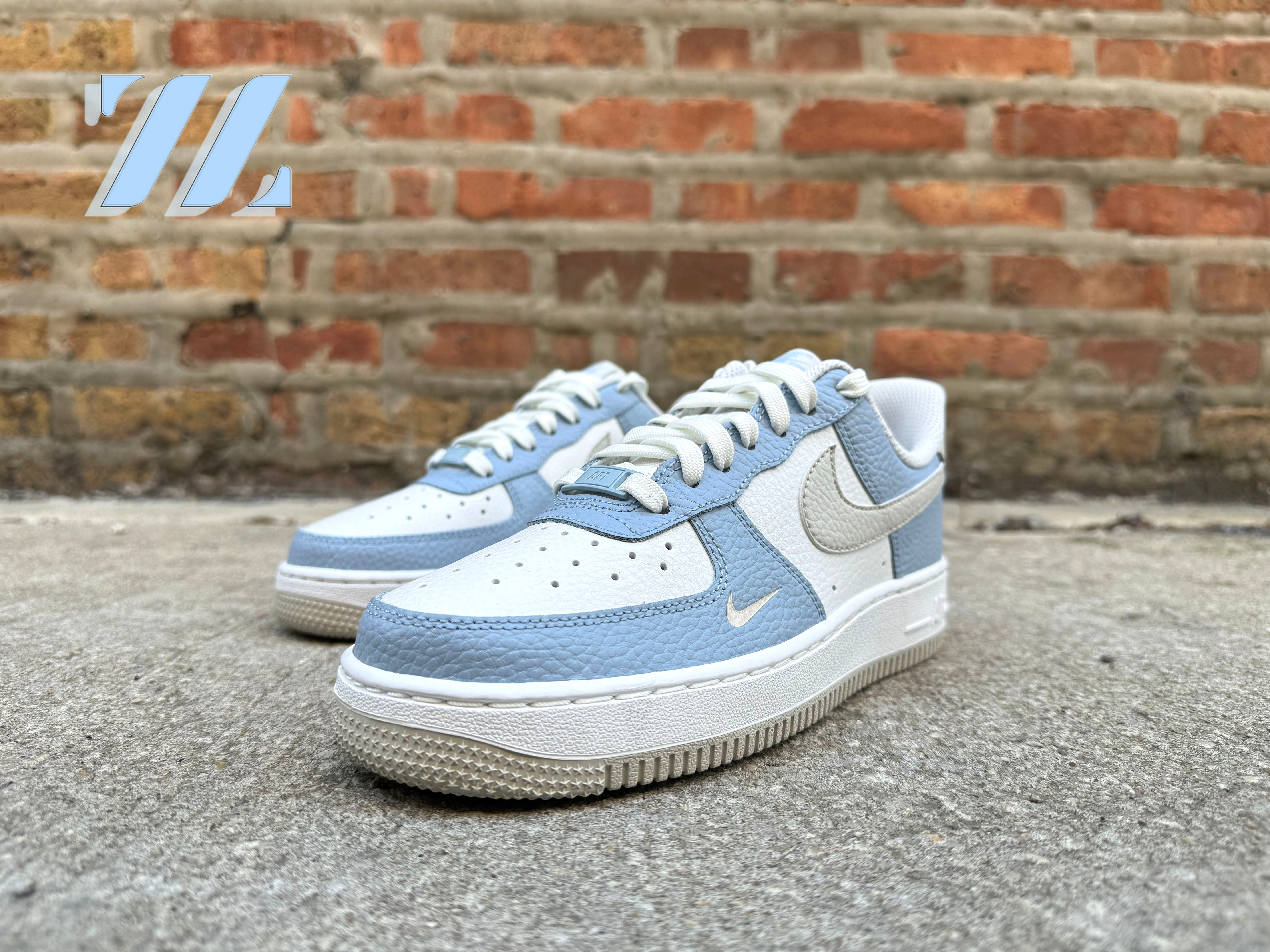 Women’s Nike Air Force 1