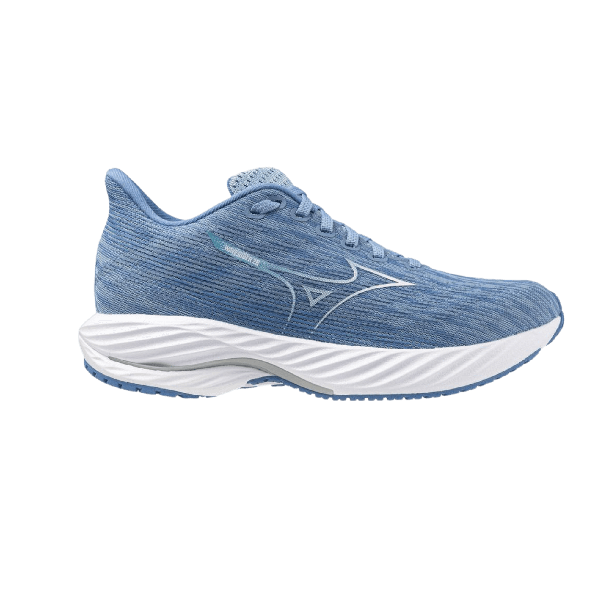 MIZUNO WOMEN'S WAVE RIDER 28