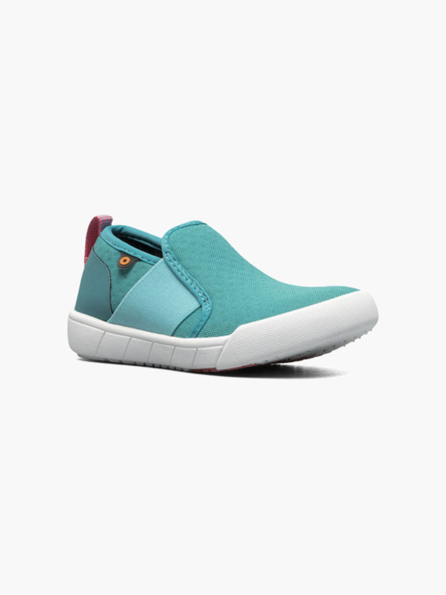 Kid's Kicker II Elastic Slip On by BOGS