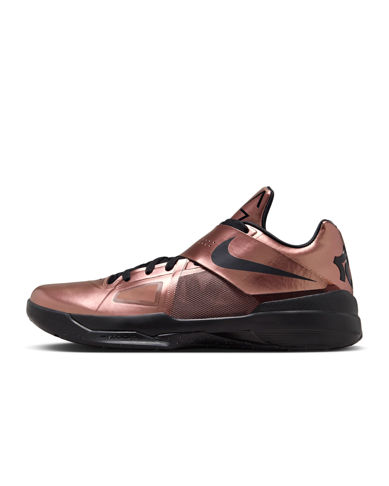 Men’s Nike KD 4 “Metallic Copper”