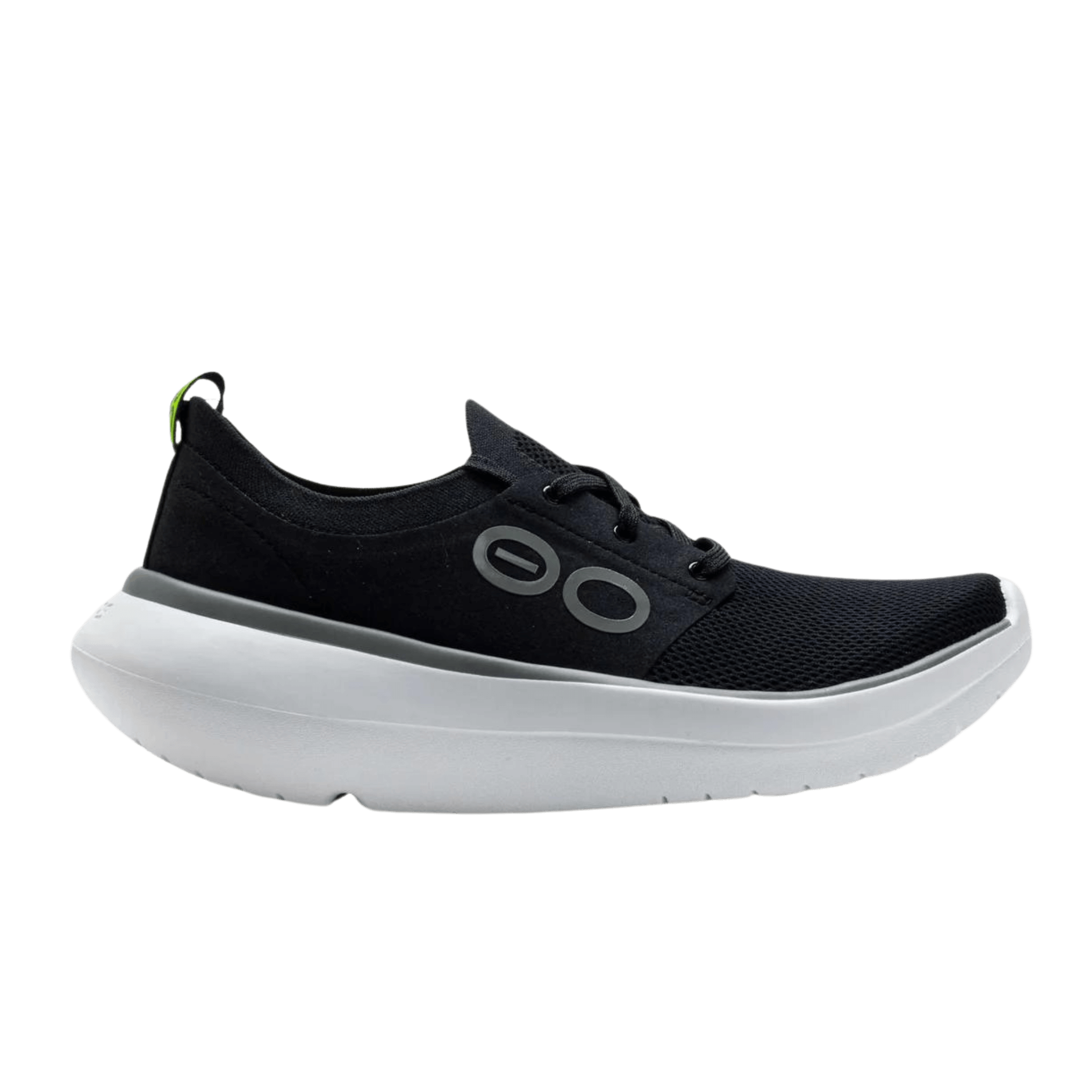 OOFOS MEN'S OOMY STRIDE