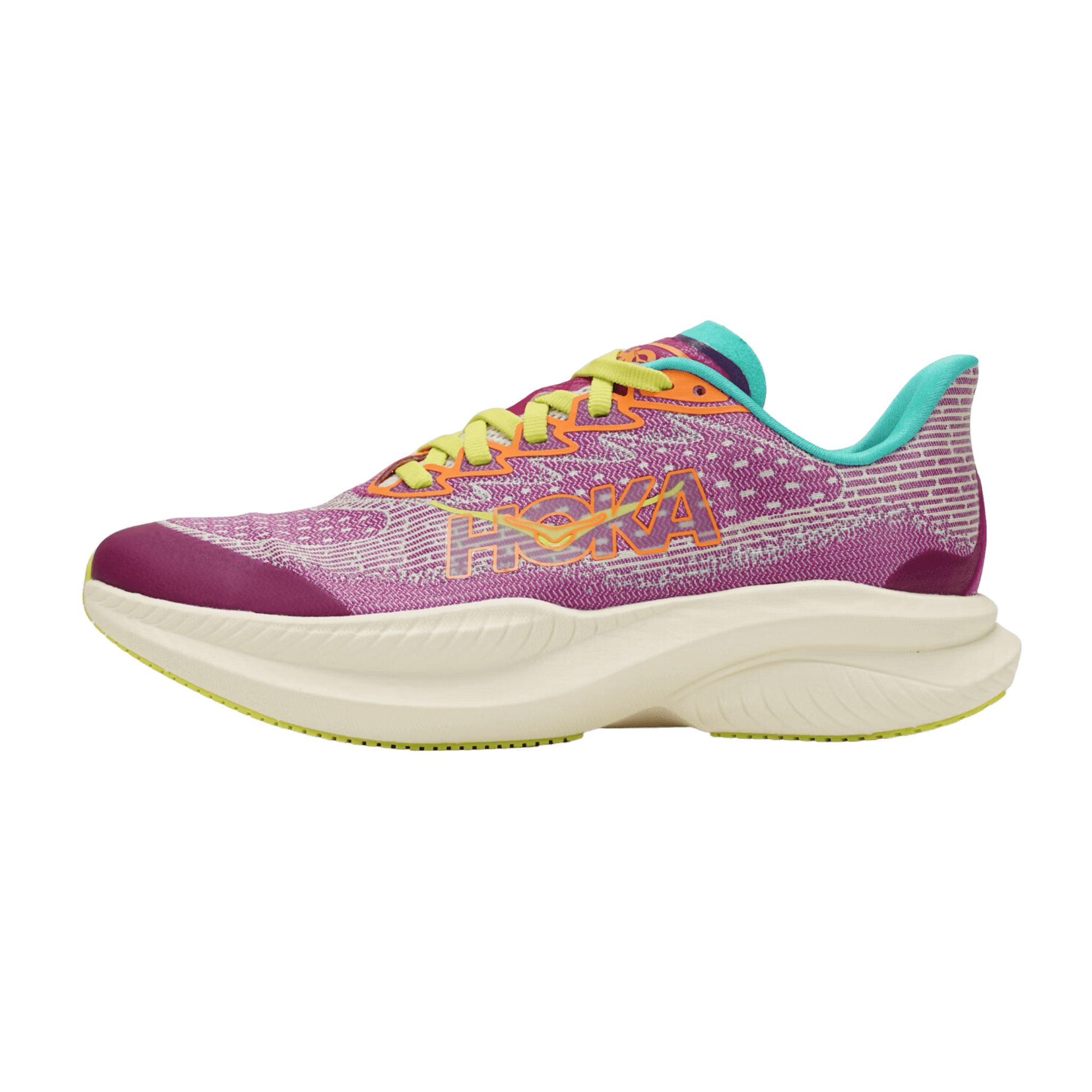 HOKA KIDS' MACH 6