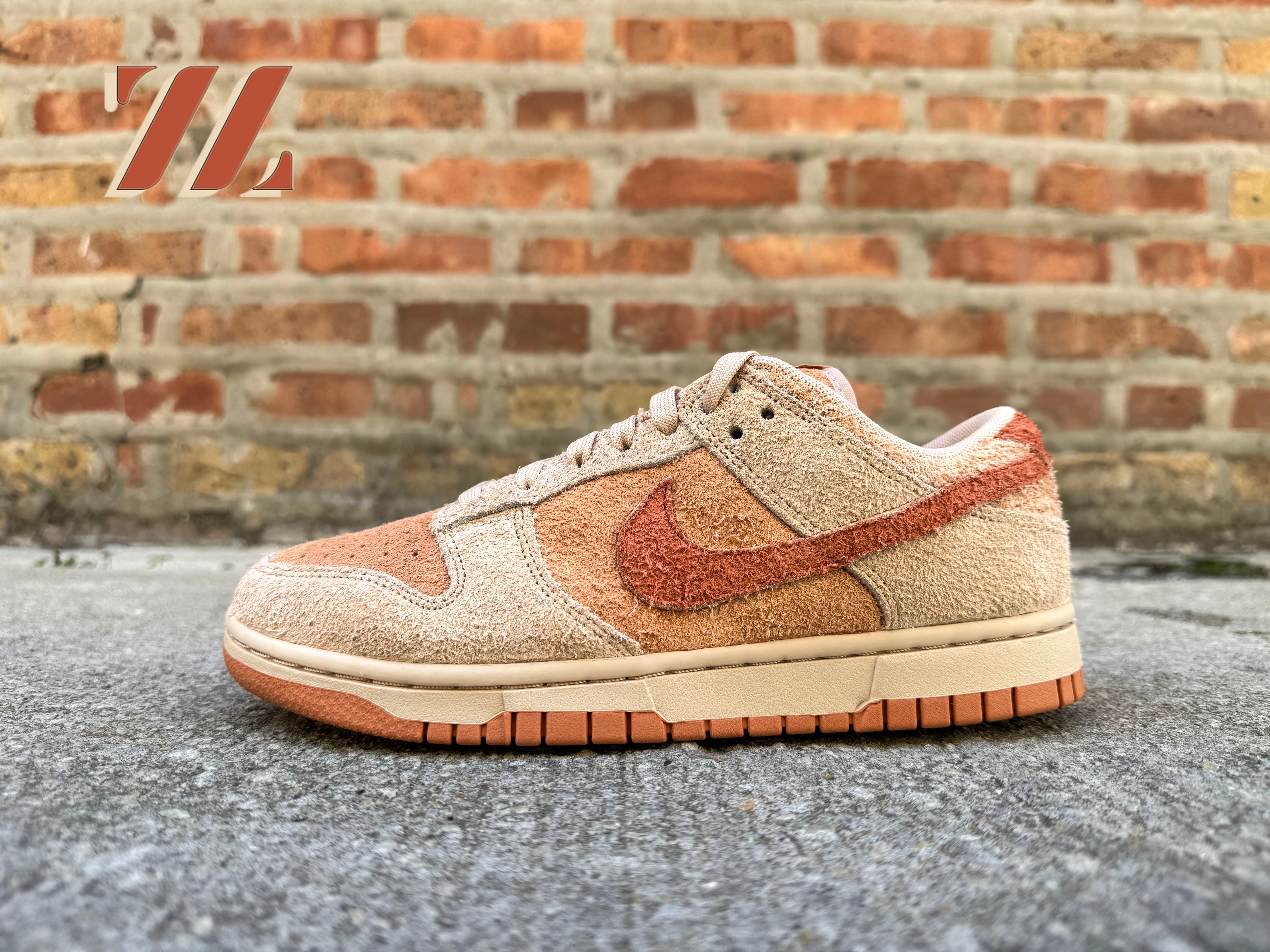 Women’s Nike Dunk Low