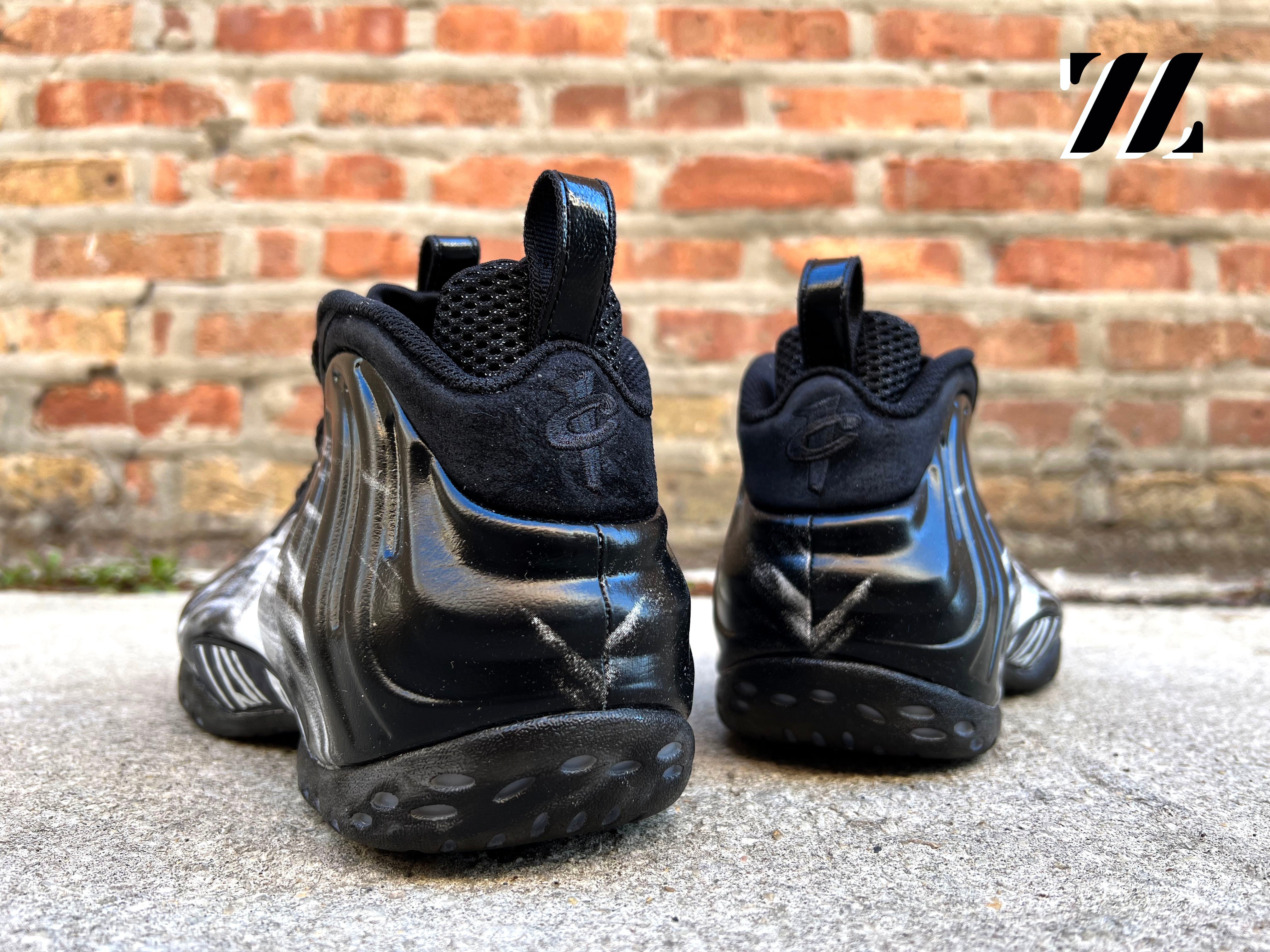 Men’s Air Foamposite One QS