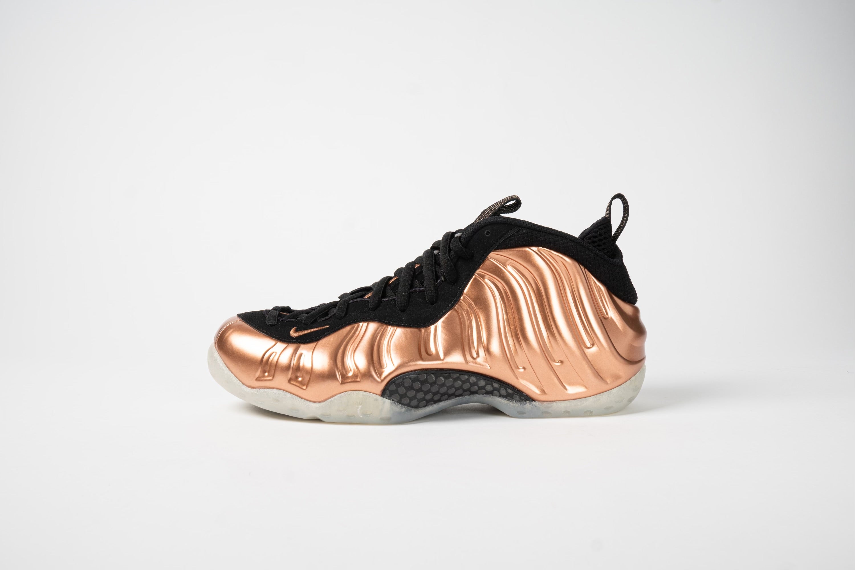 Men’s Nike Air Foamposite One “Metallic Copper”