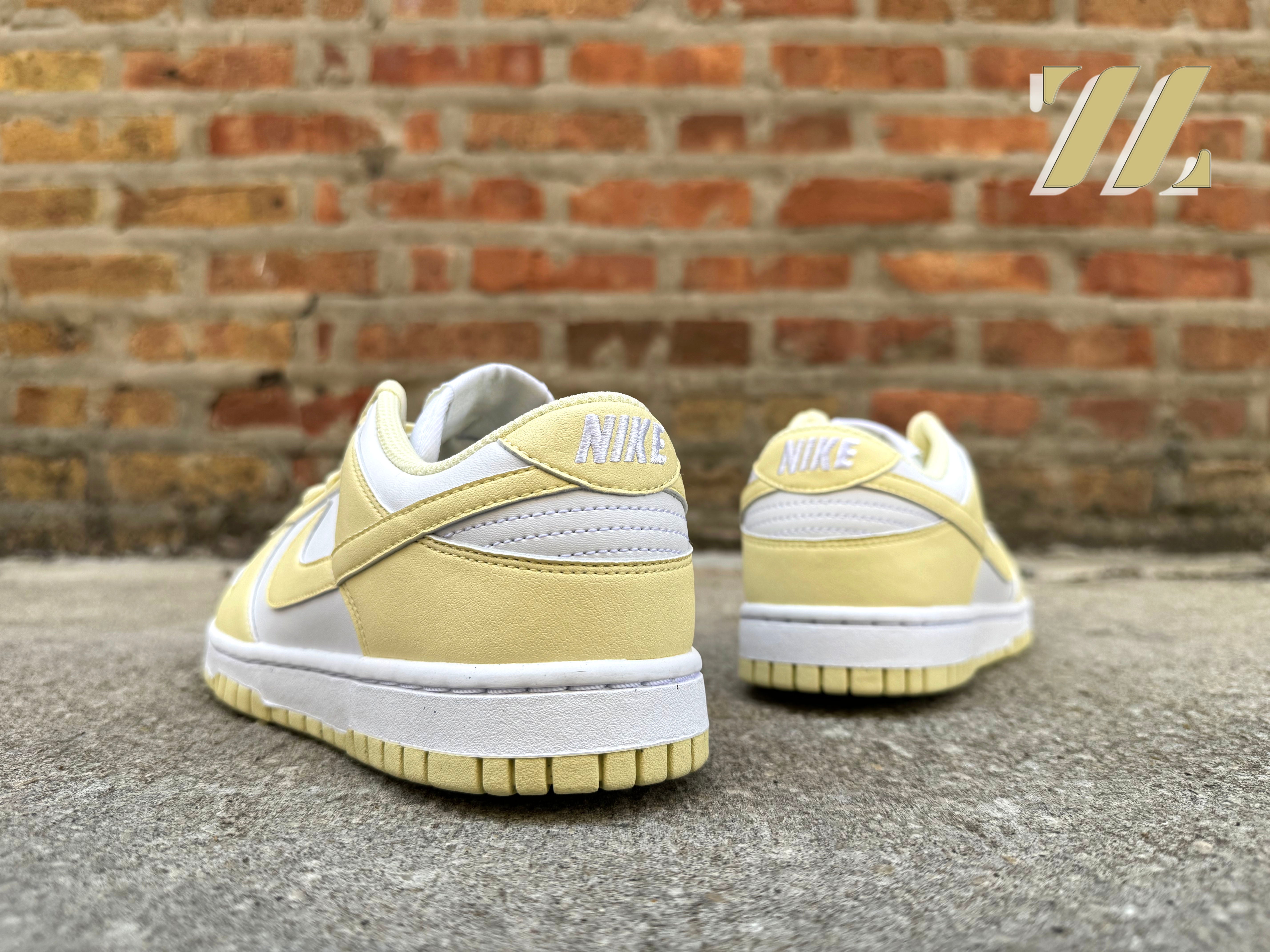 Women's Nike Dunk Low NN