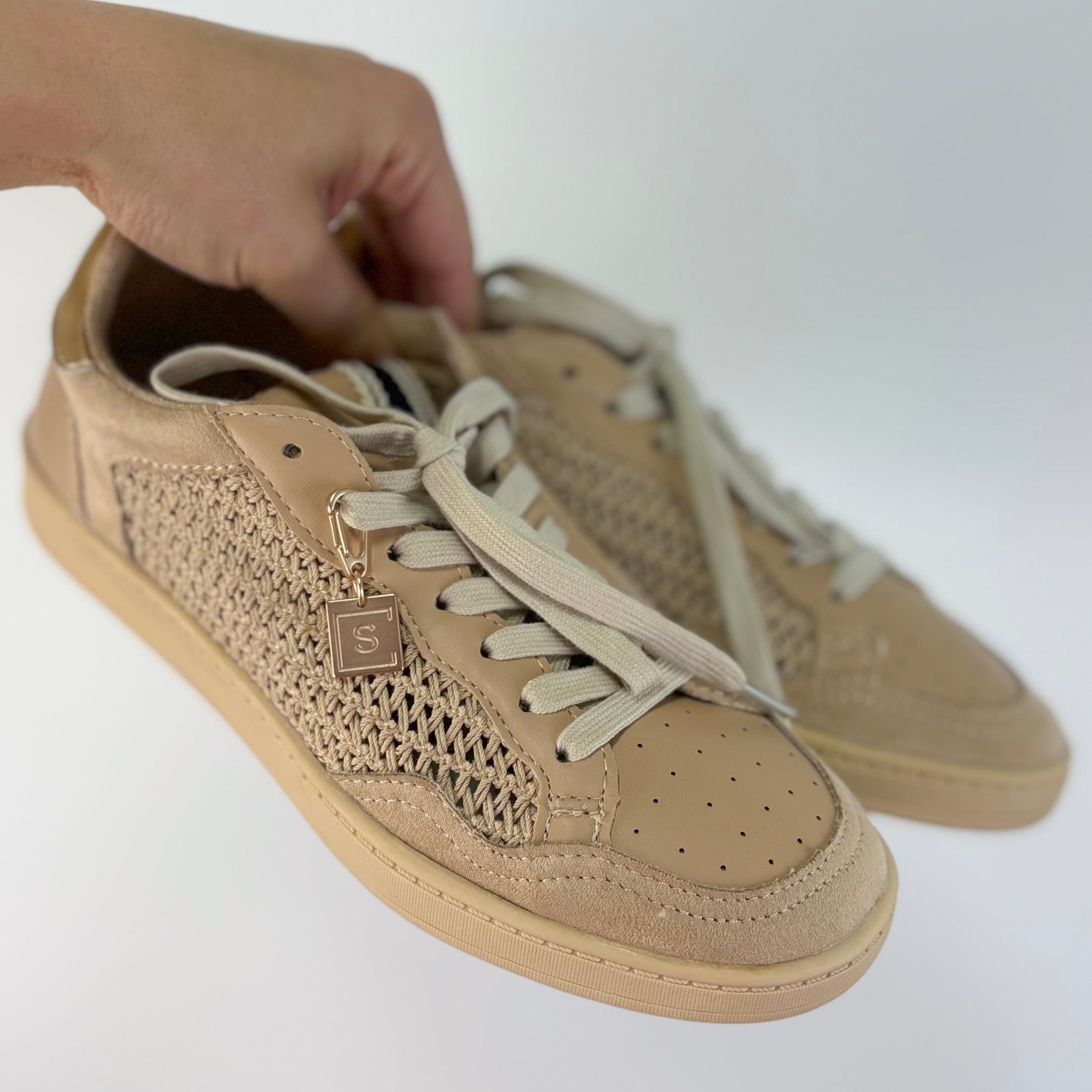 The Hayven Sneakers