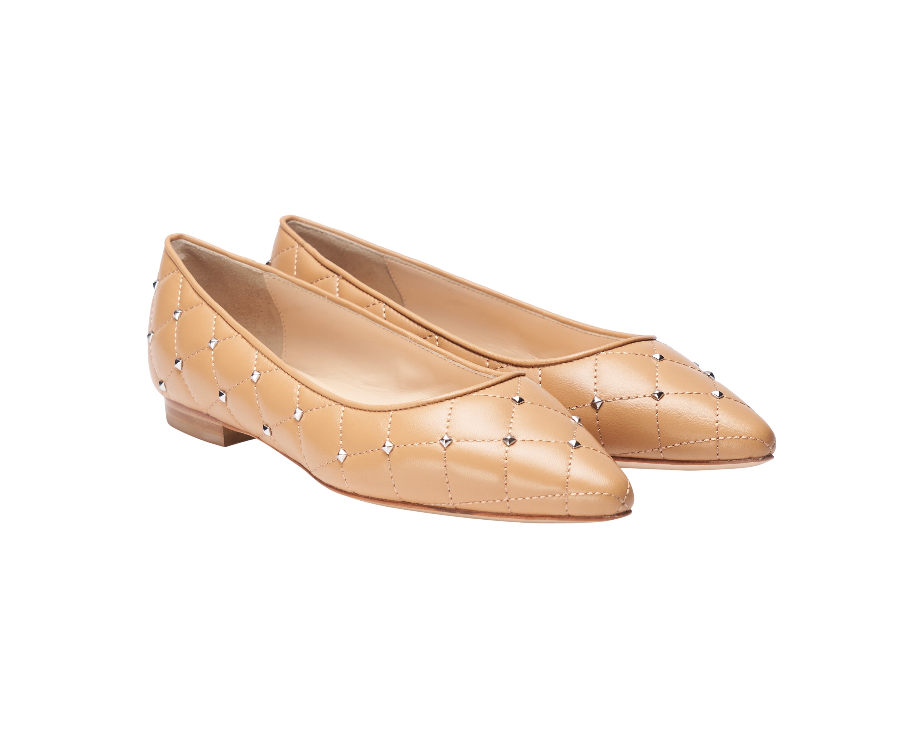 Fascinate Flats