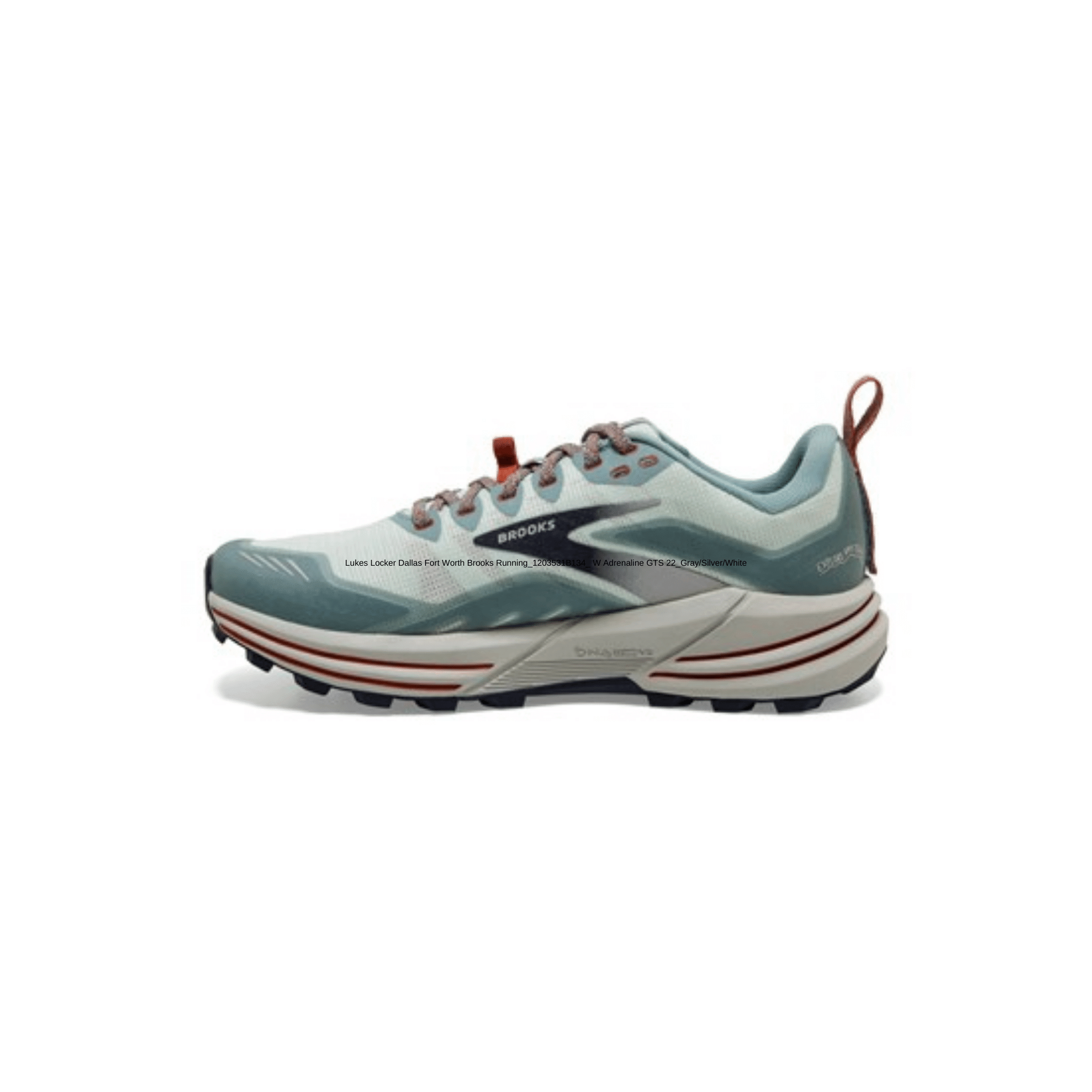 BROOKS WOMEN'S CASCADIA 16