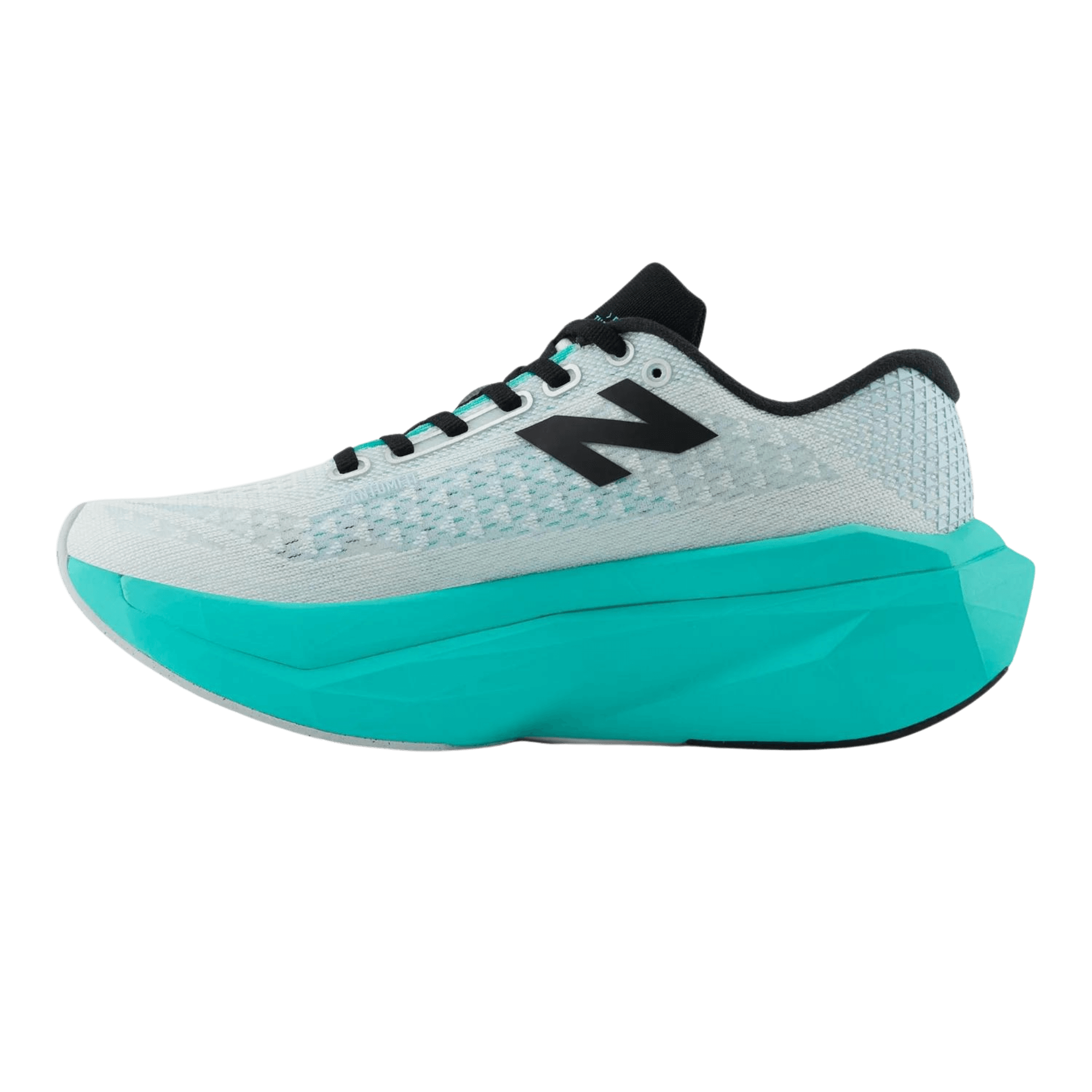 NEW BALANCE WOMEN'S FUELCELL SUPERCOMP TRAINER V3