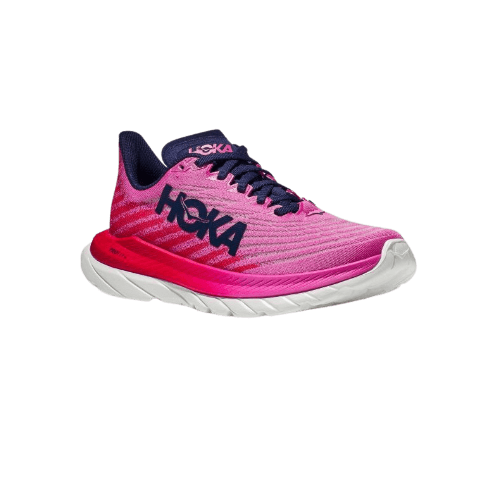 HOKA WOMEN'S MACH 5