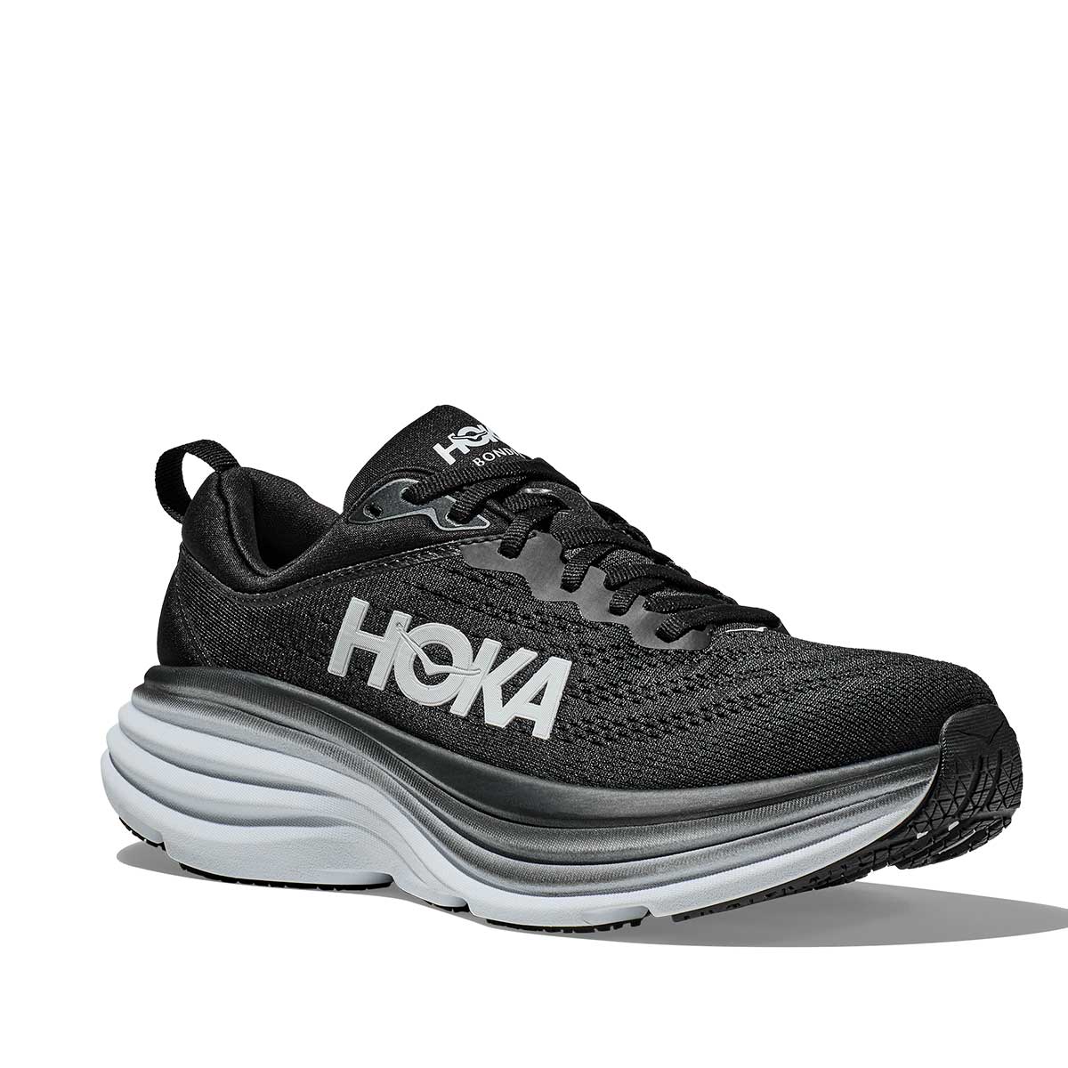 HOKA WOMEN'S BONDI 8 WIDE