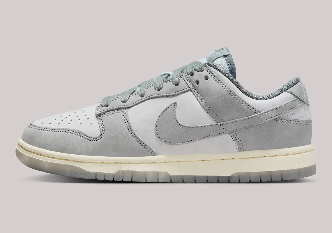 Women's Nike Dunk Low