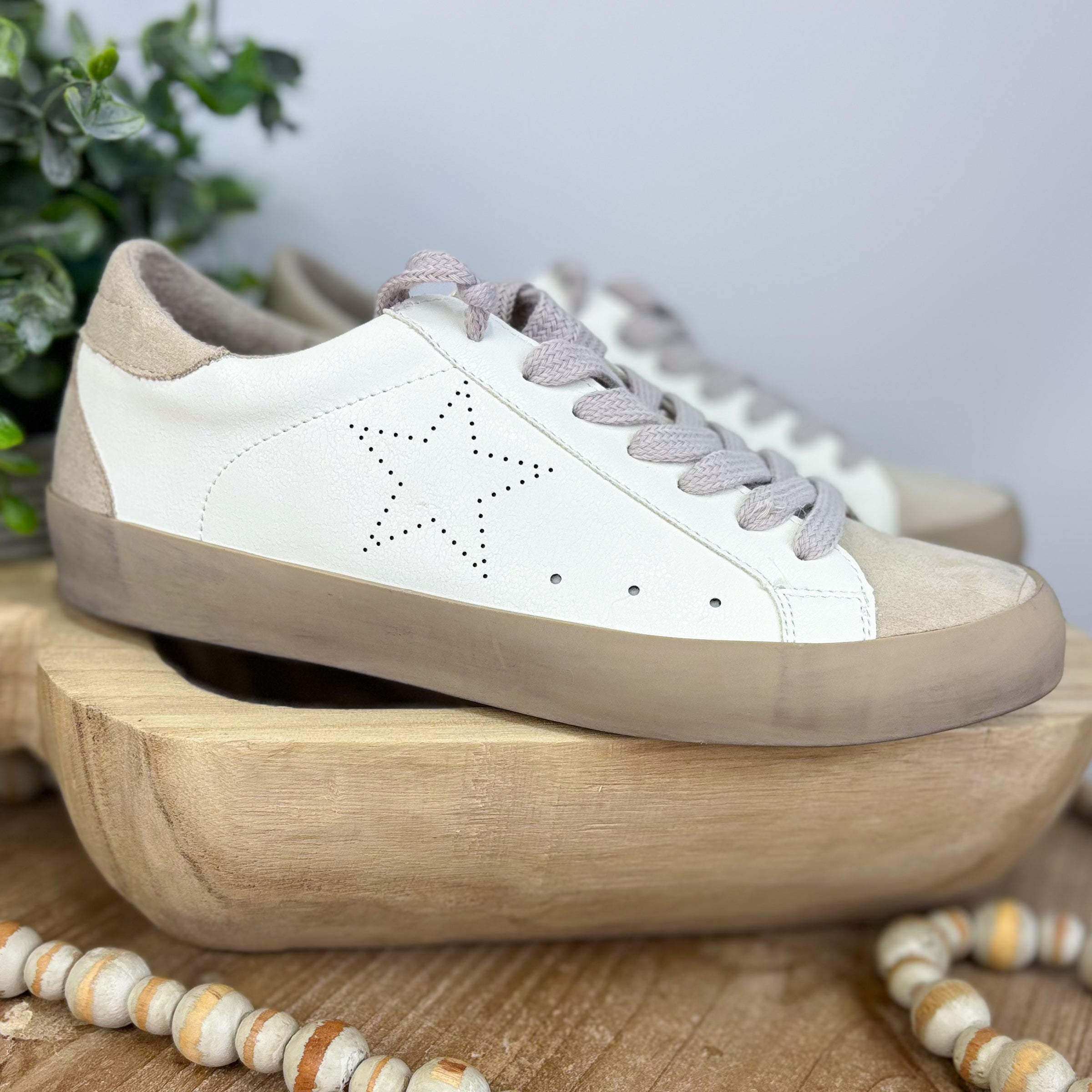 The Westley Sneaker