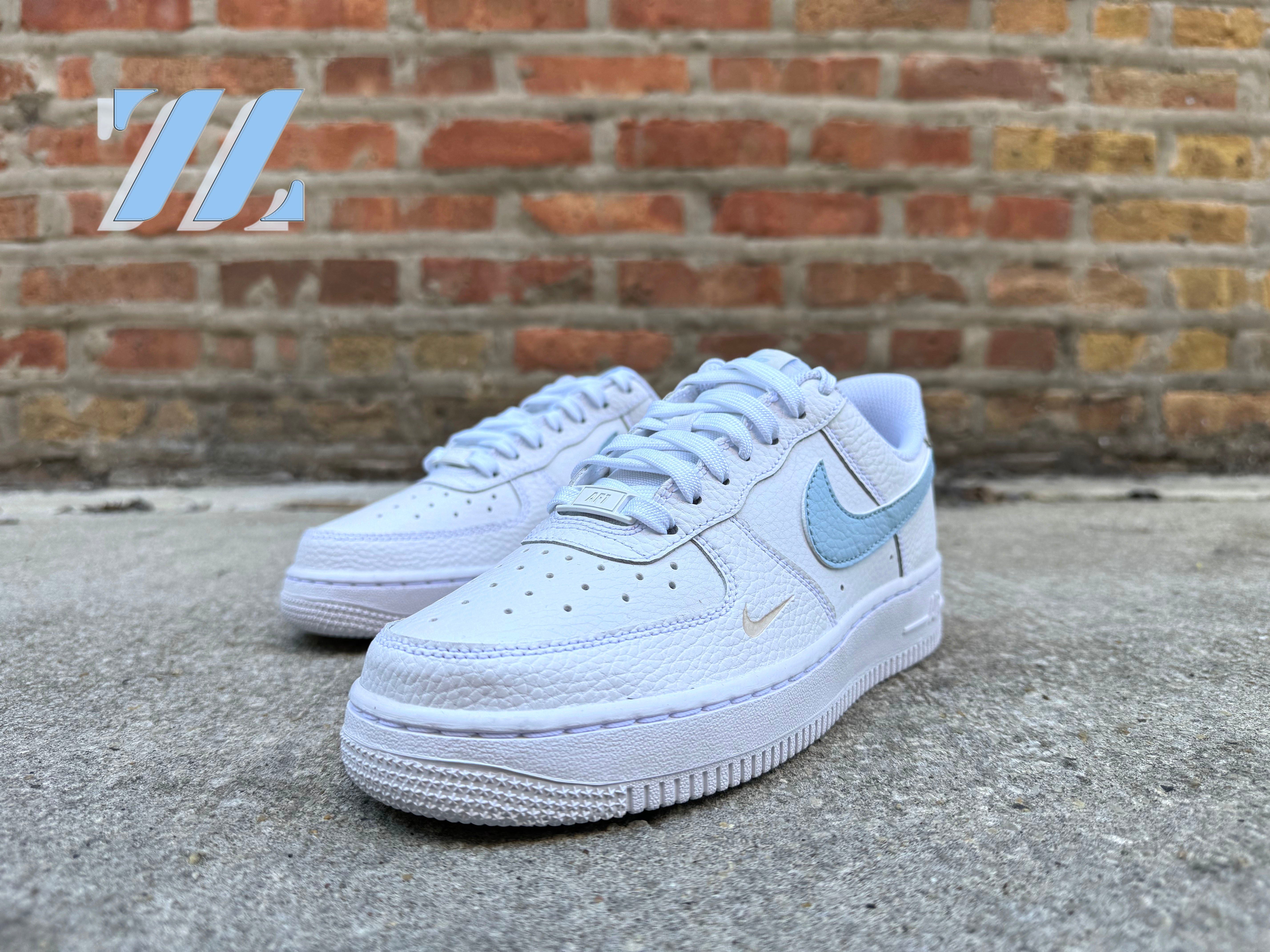 Women’s Nike Air Force 1