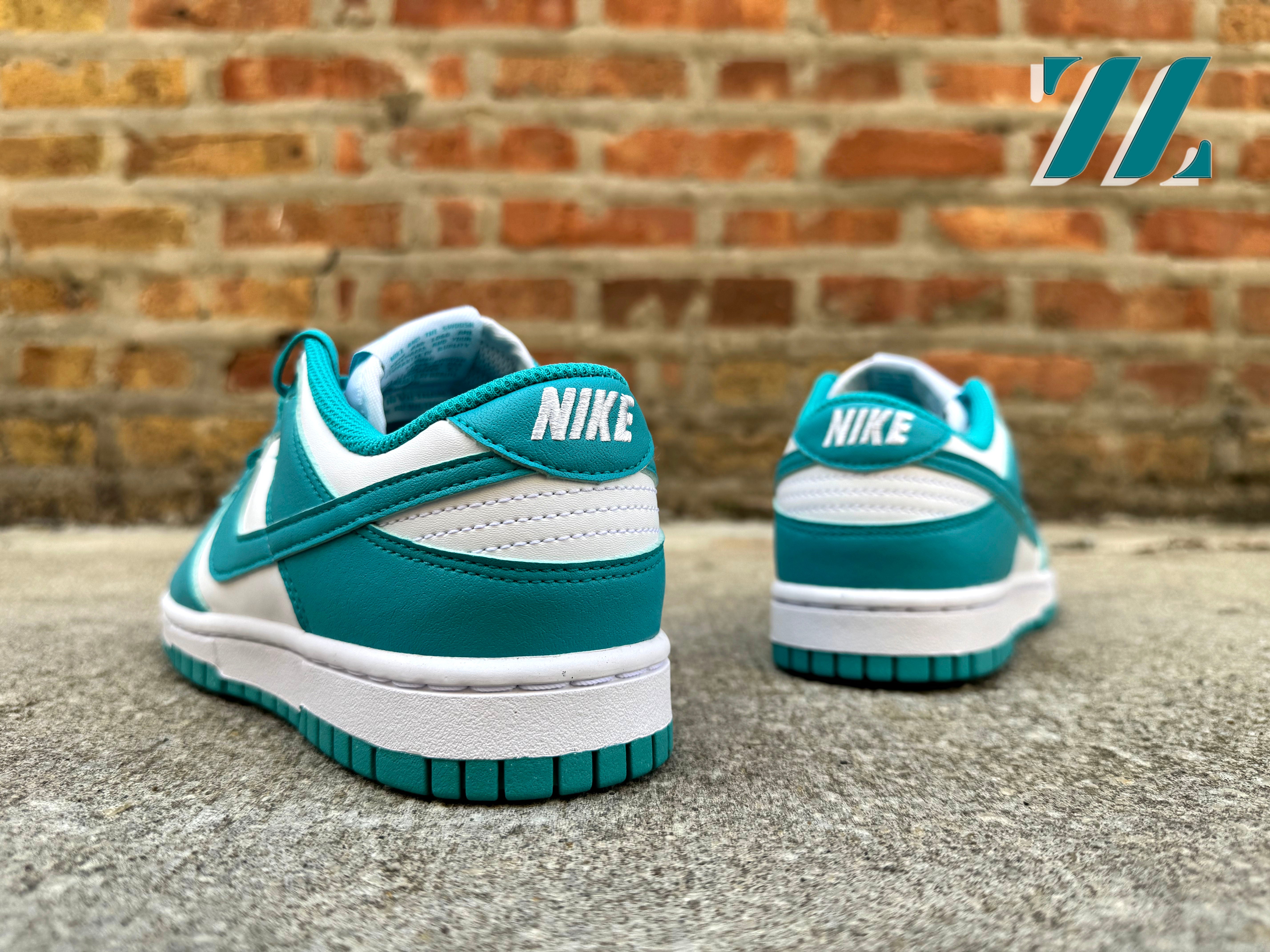 Women's Nike Dunk Low NN