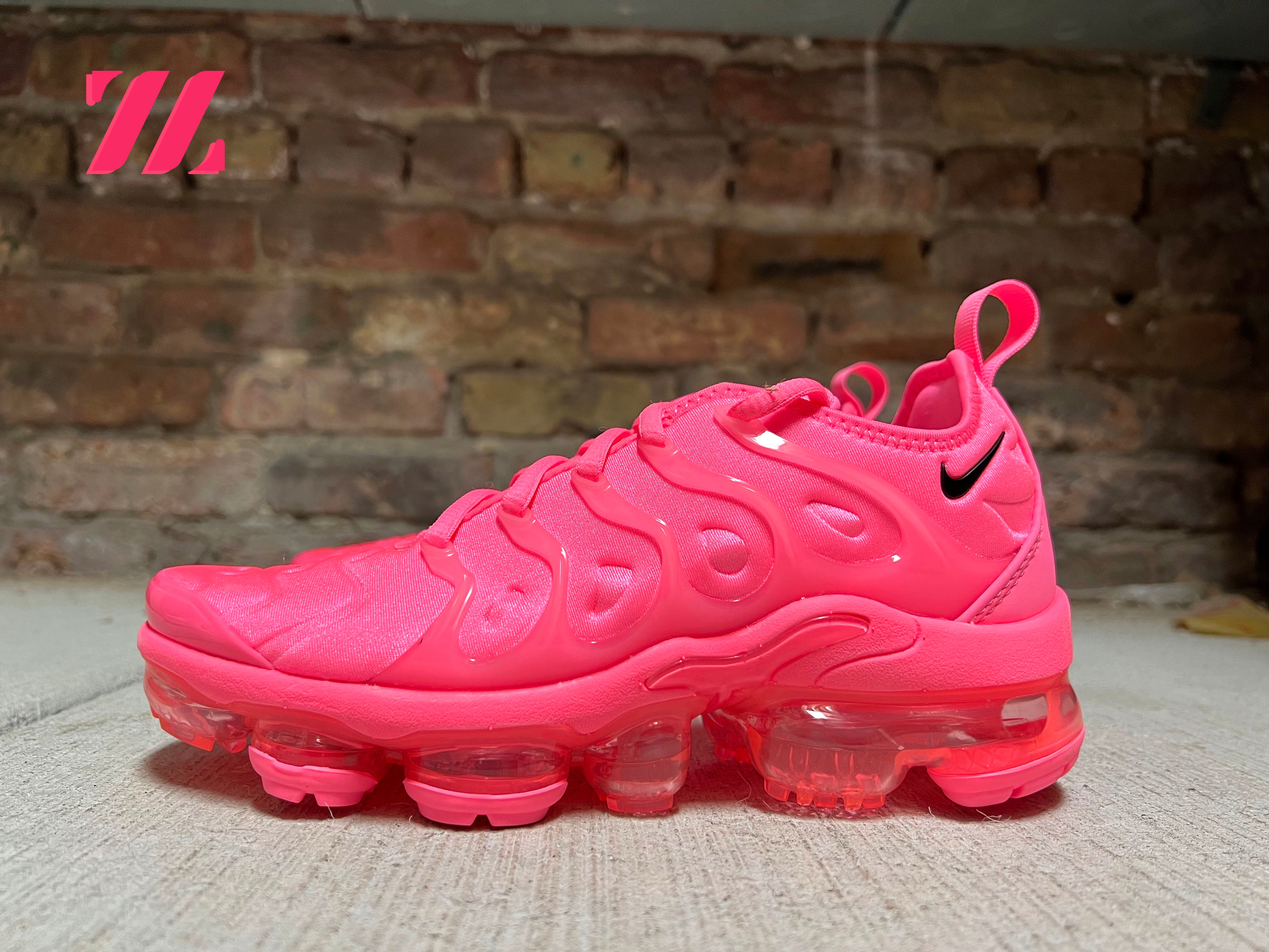 Women's Nike Vapormax Plus