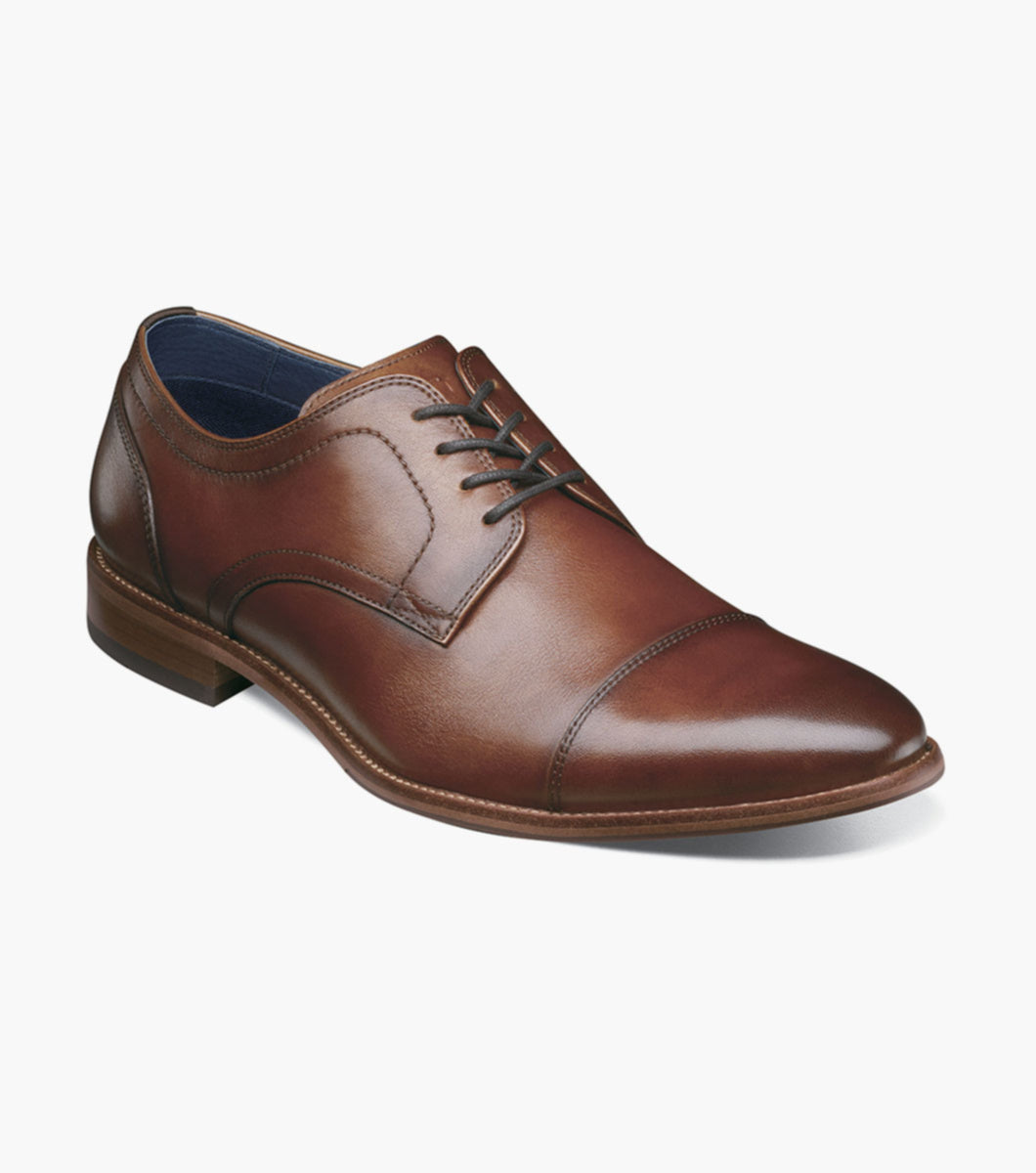 Men's Flex Cap Toe Oxford by Florsheim