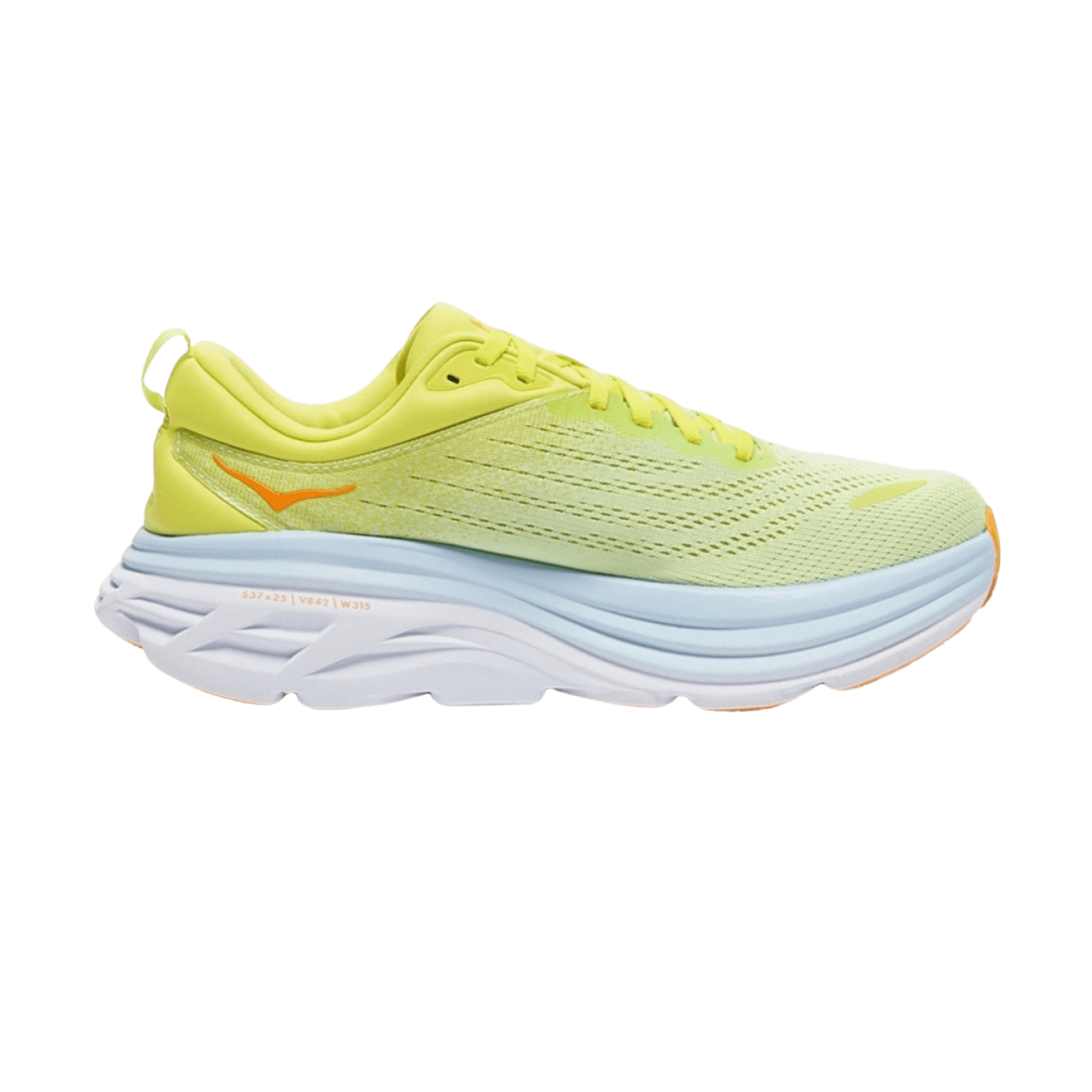 HOKA MEN'S BONDI 8