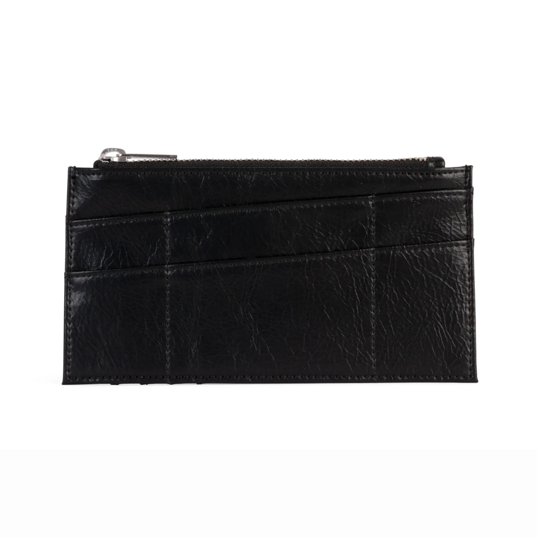 Nolly Wallet in Black from Matt & Nat