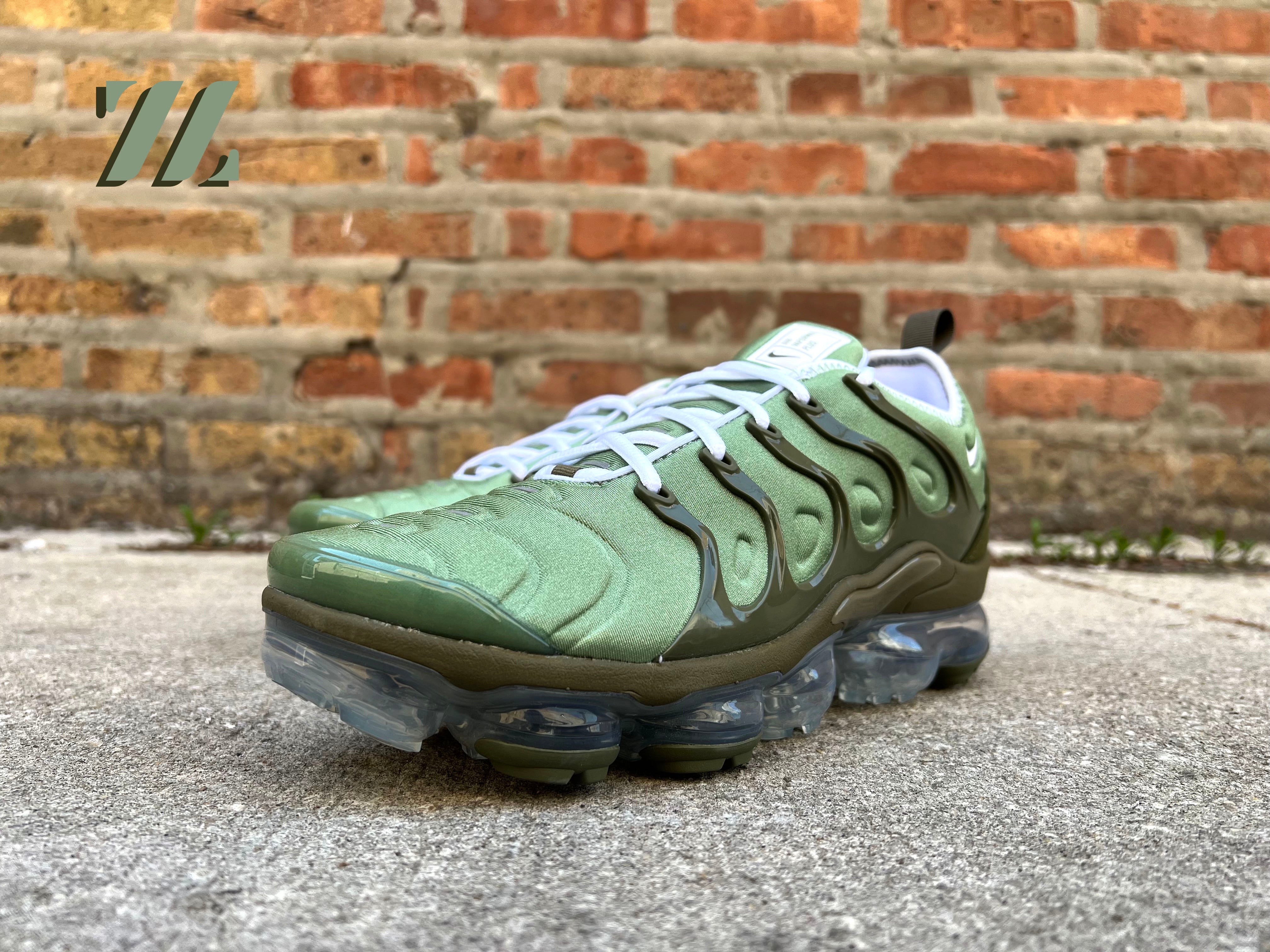 Men's Nike Vapormax Plus