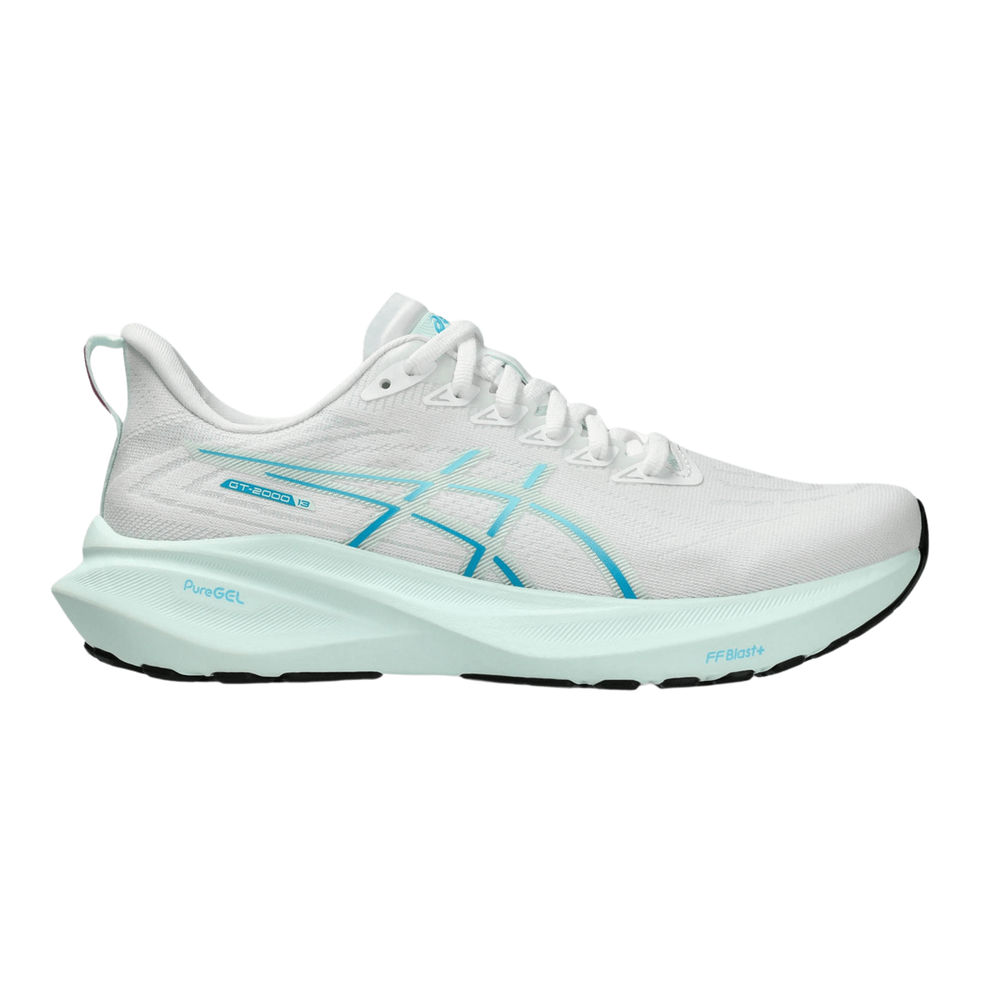 ASIC WOMEN'S GT-2000 13