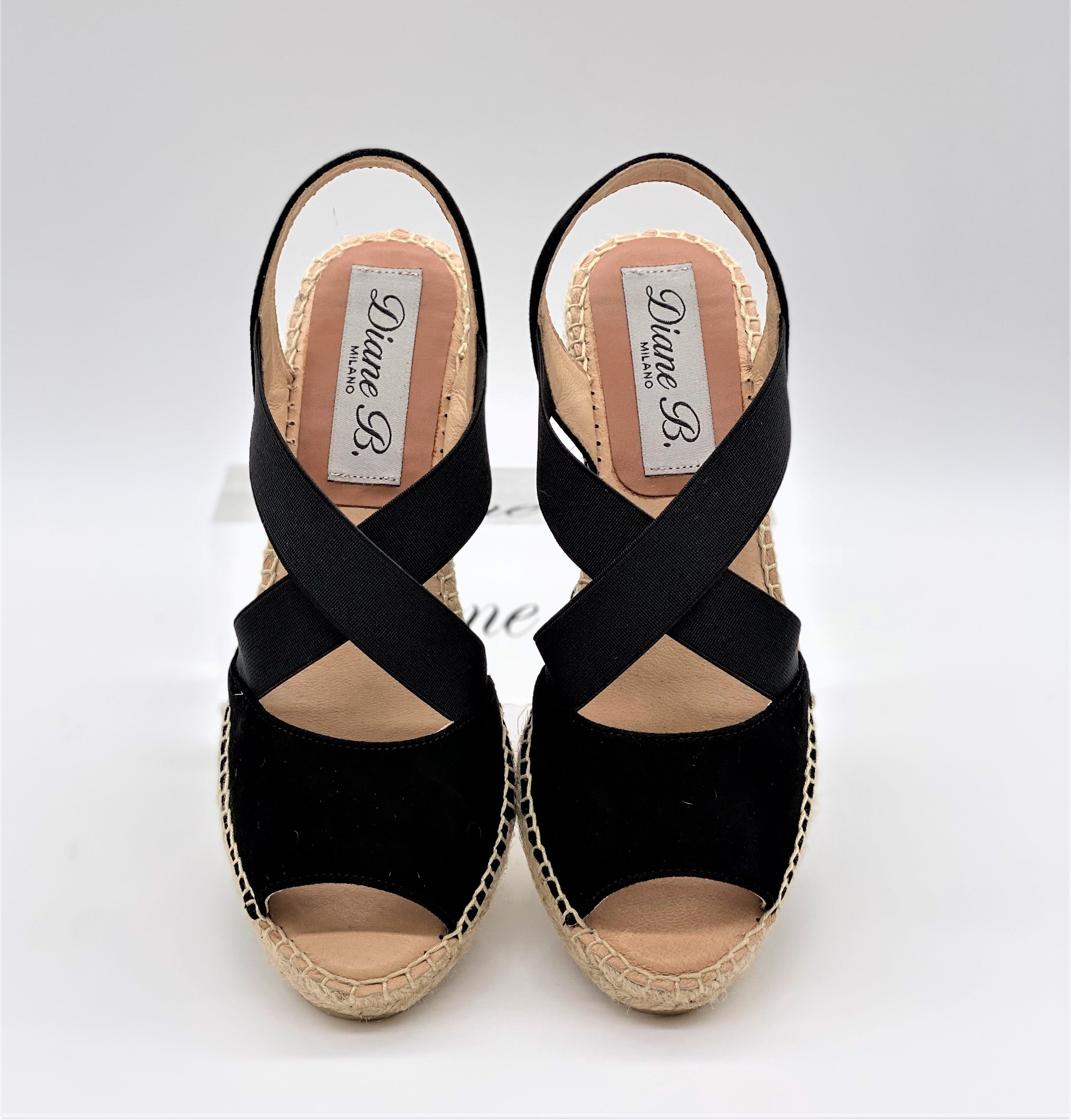 Esprit Espadrille