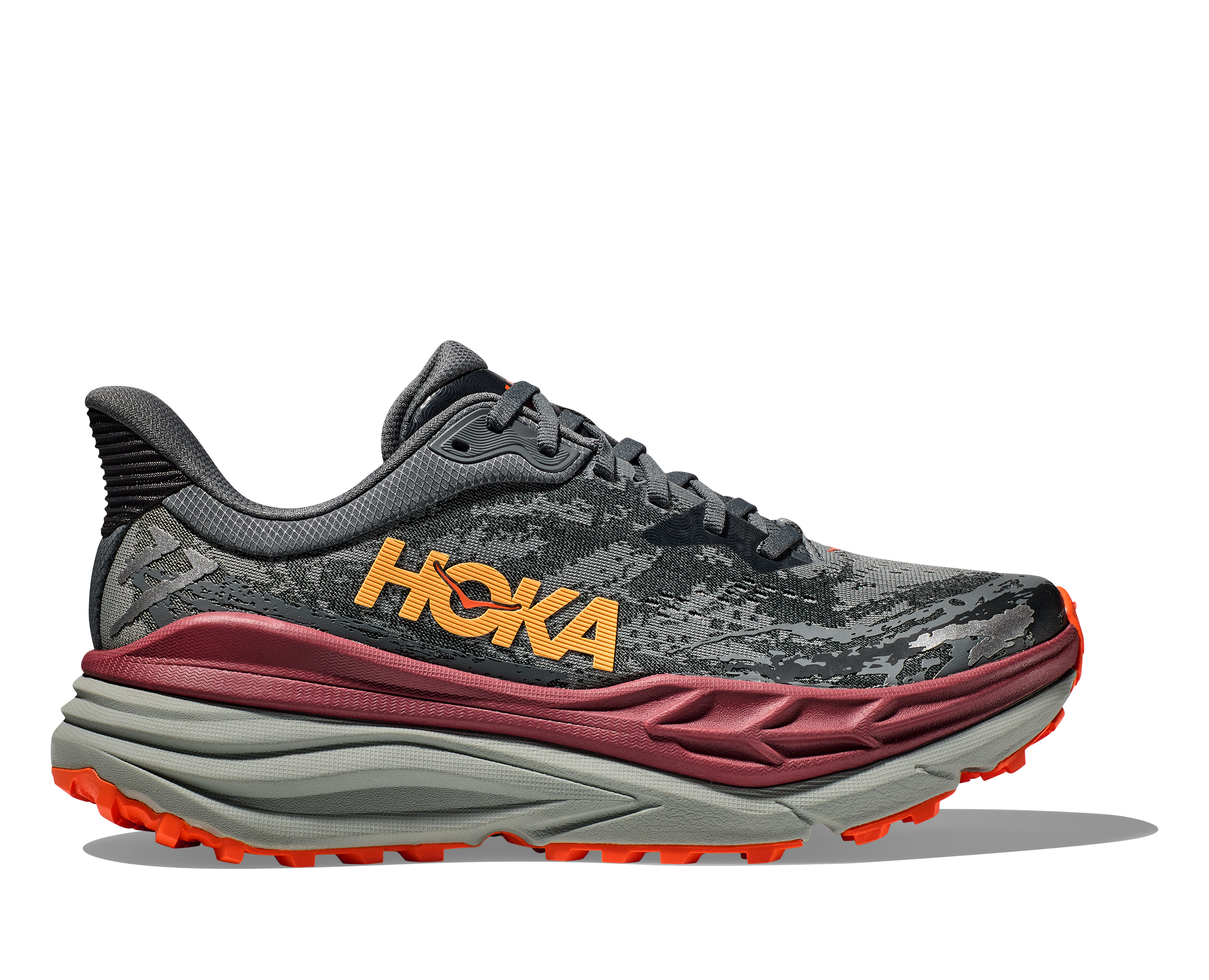 HOKA STINSON V7 MEN