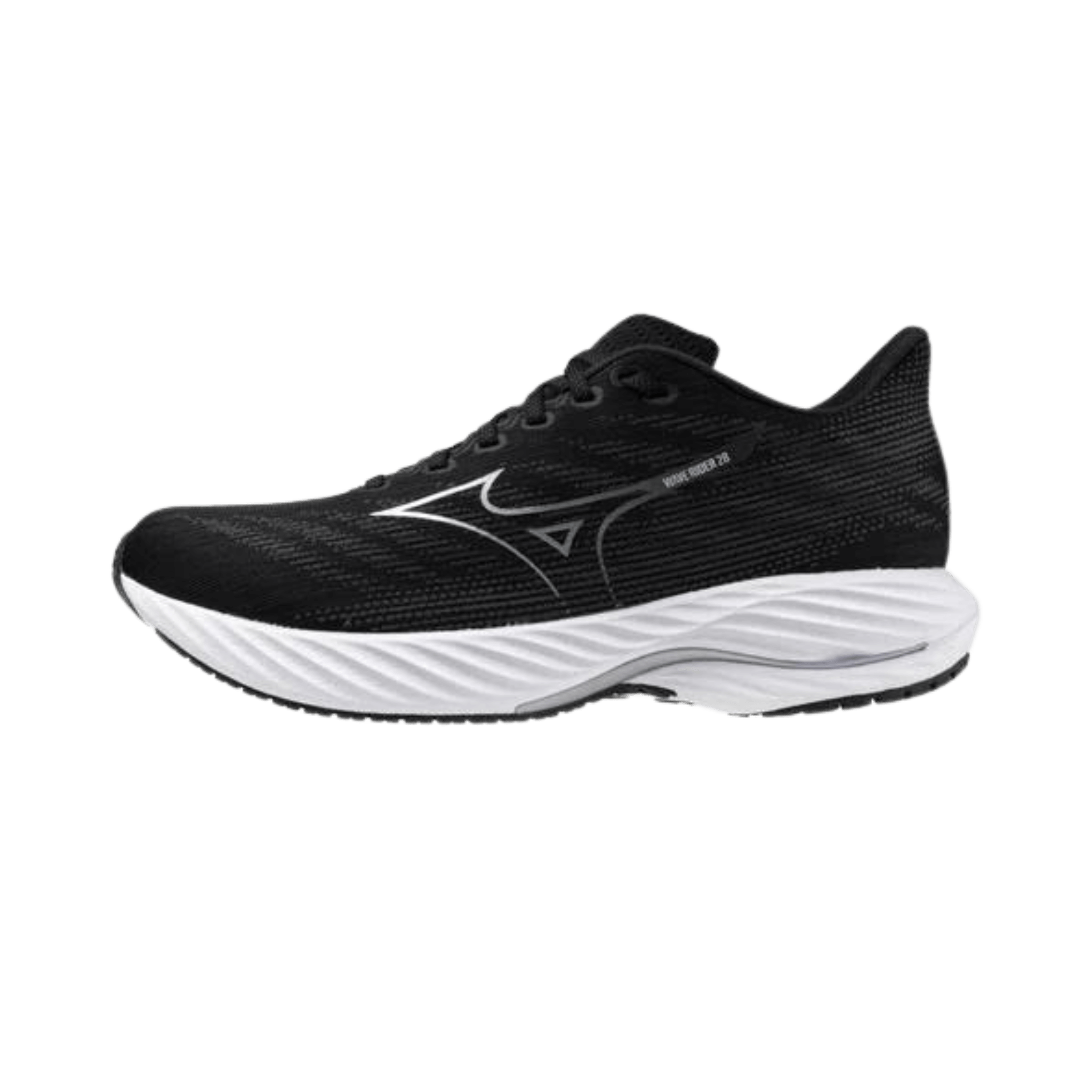 MIZUNO MEN'S WAVE RIDER 28