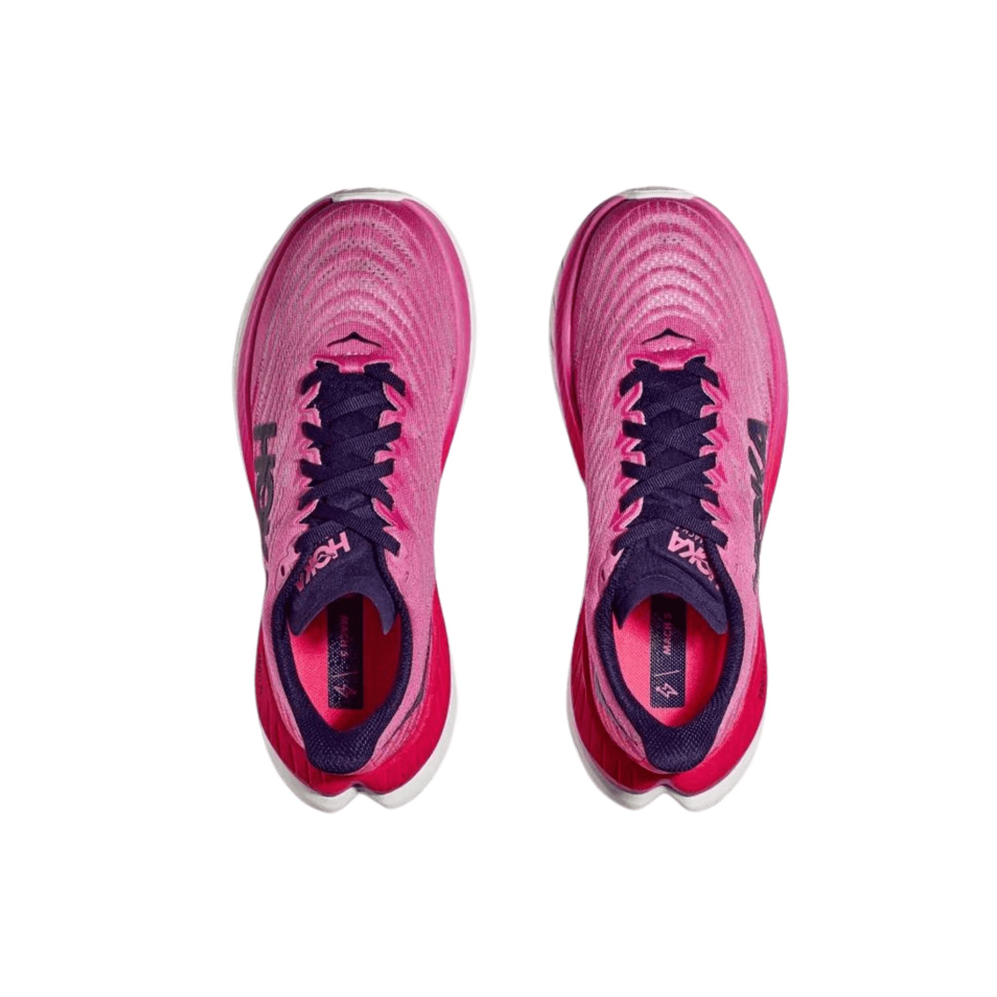 HOKA WOMEN'S MACH 5