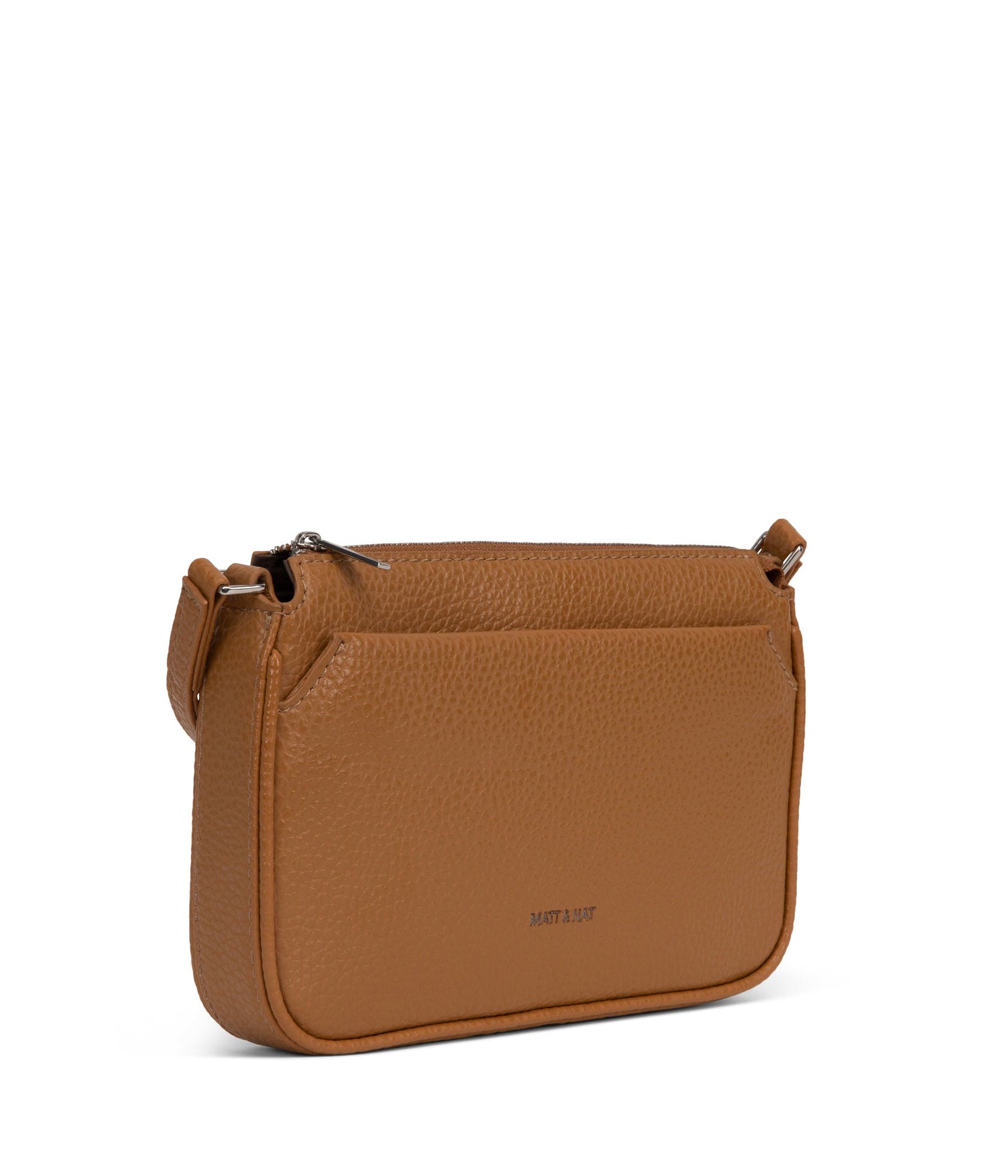 Ivy Crossbody in Amber from Matt & Nat