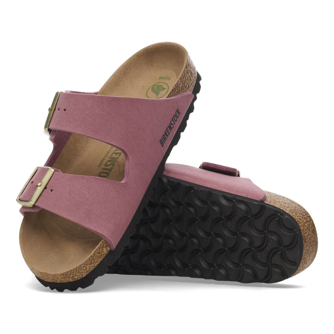 Arizona Vegan in Berry from Birkenstock