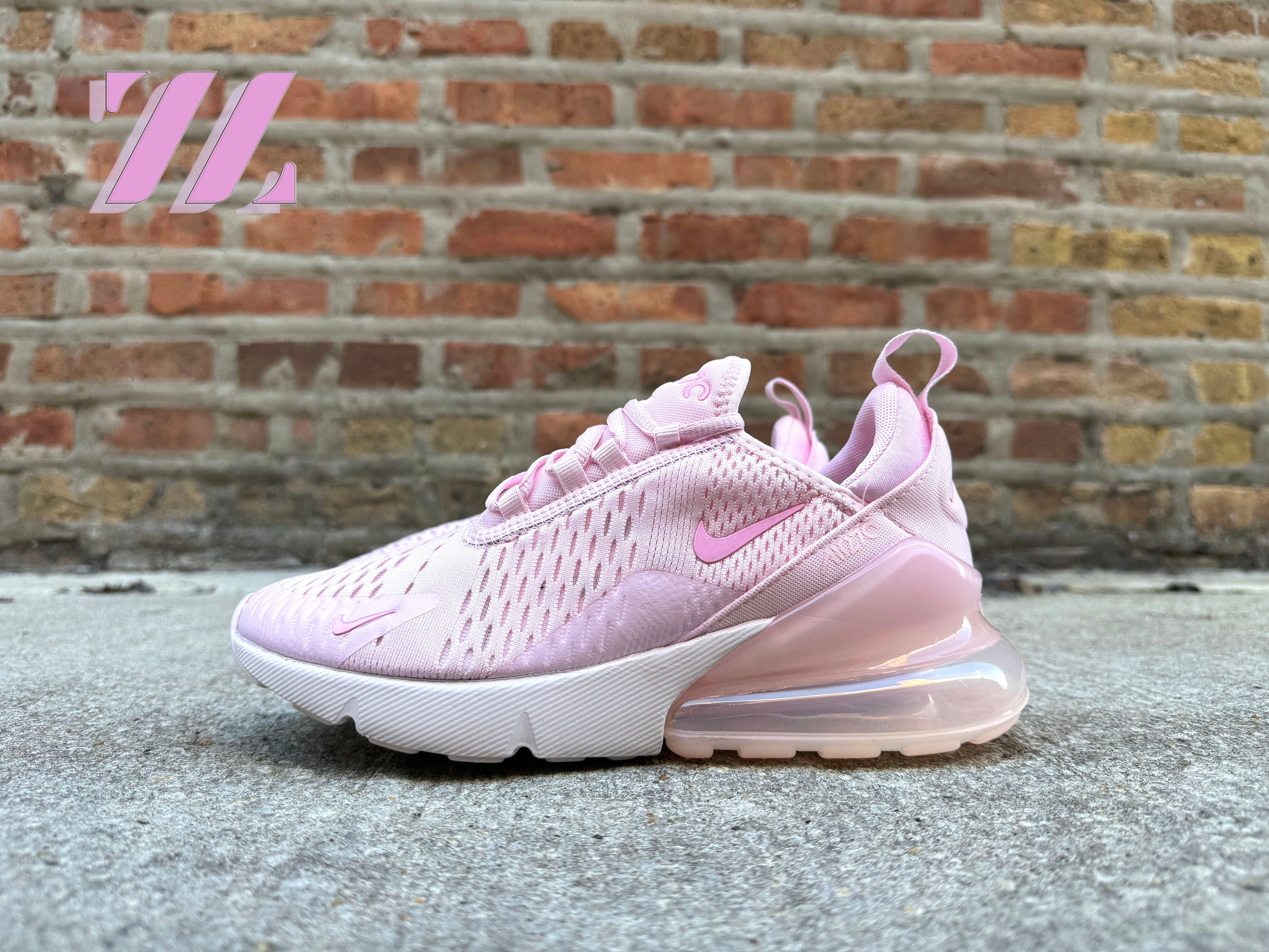 Women's Nike Air Max 270