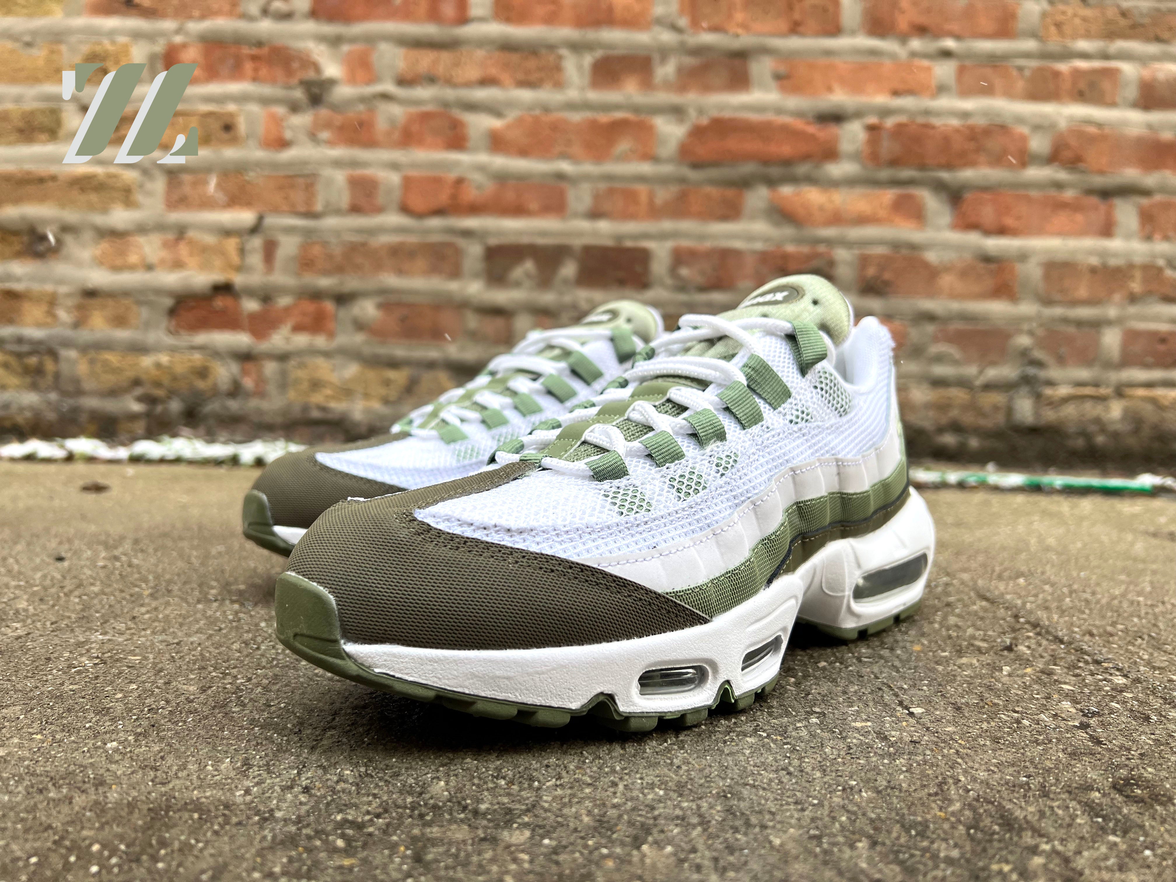 Men's Nike Air Max 95