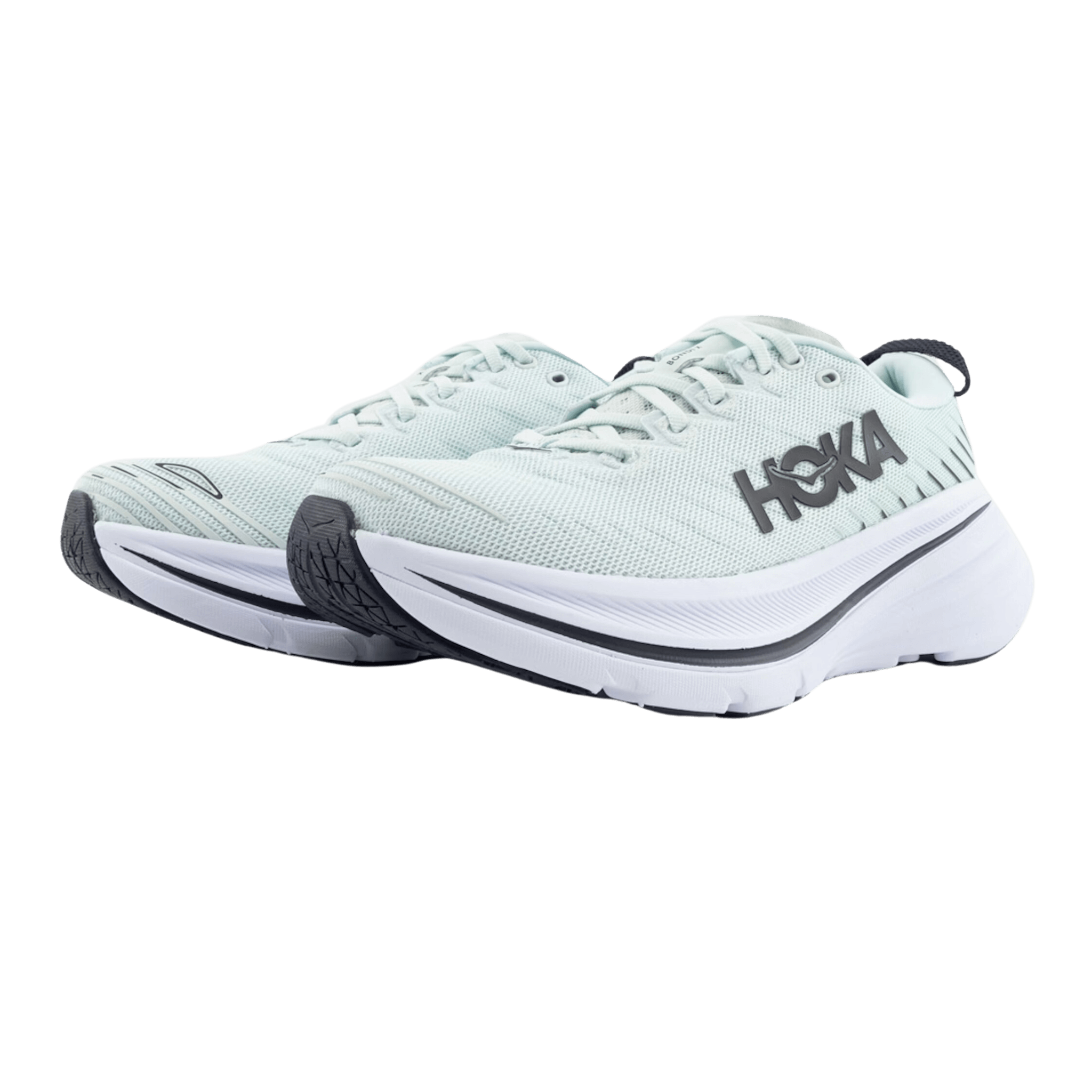 HOKA WOMEN'S BONDI X