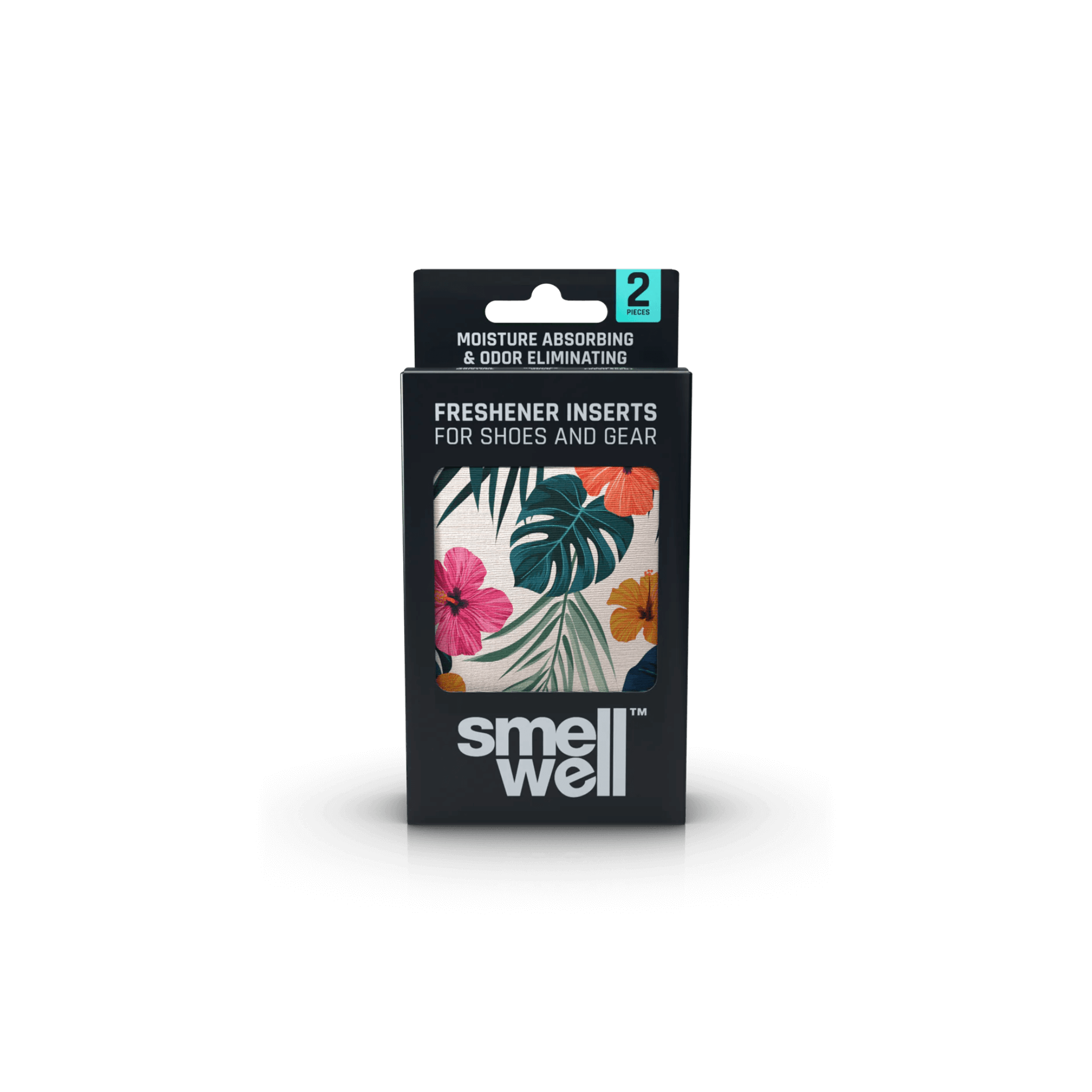 SMELL WELL 2-PACK FRESHENER INSERTS