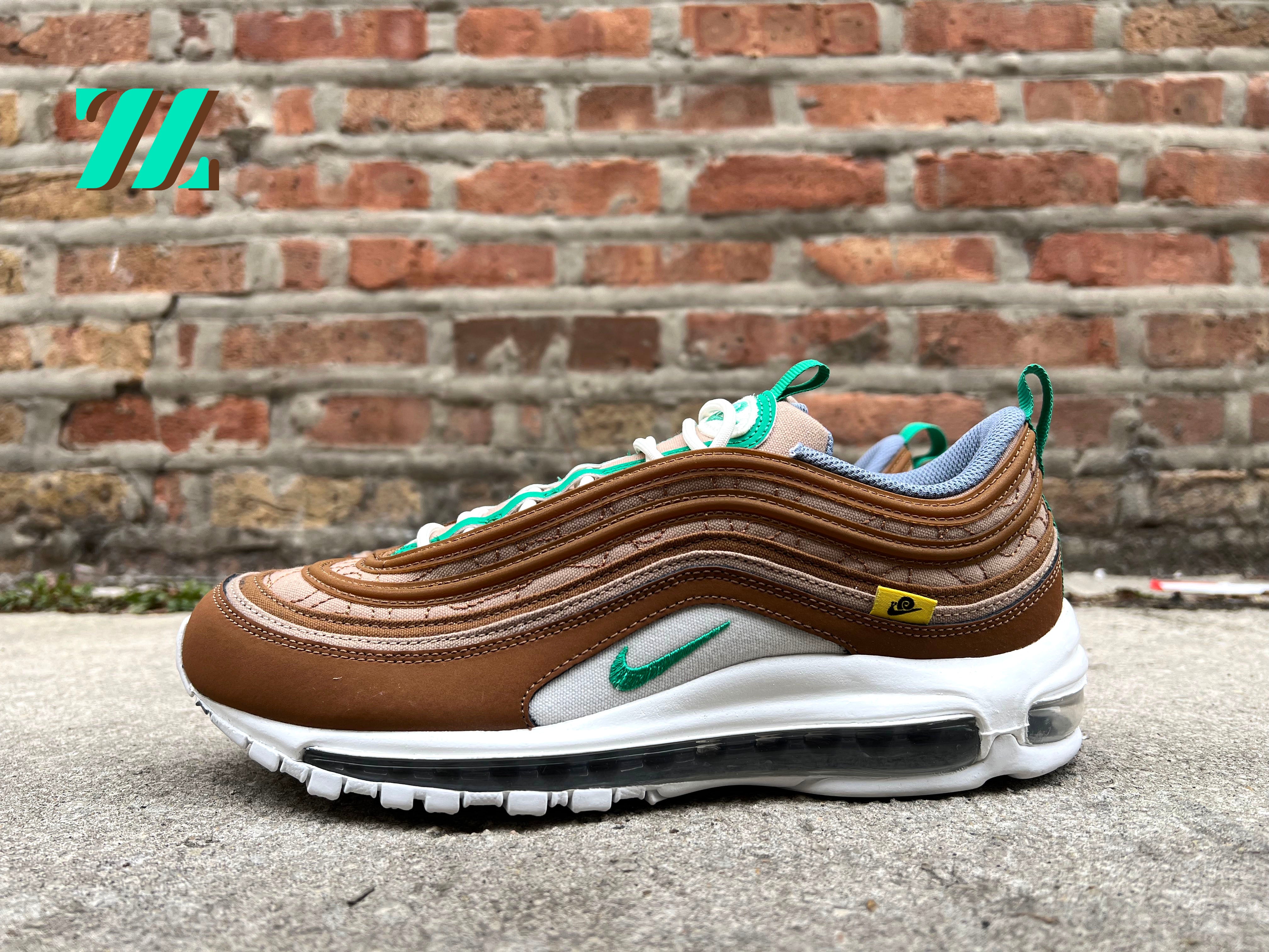 Men’s Nike Air Max 97 SE