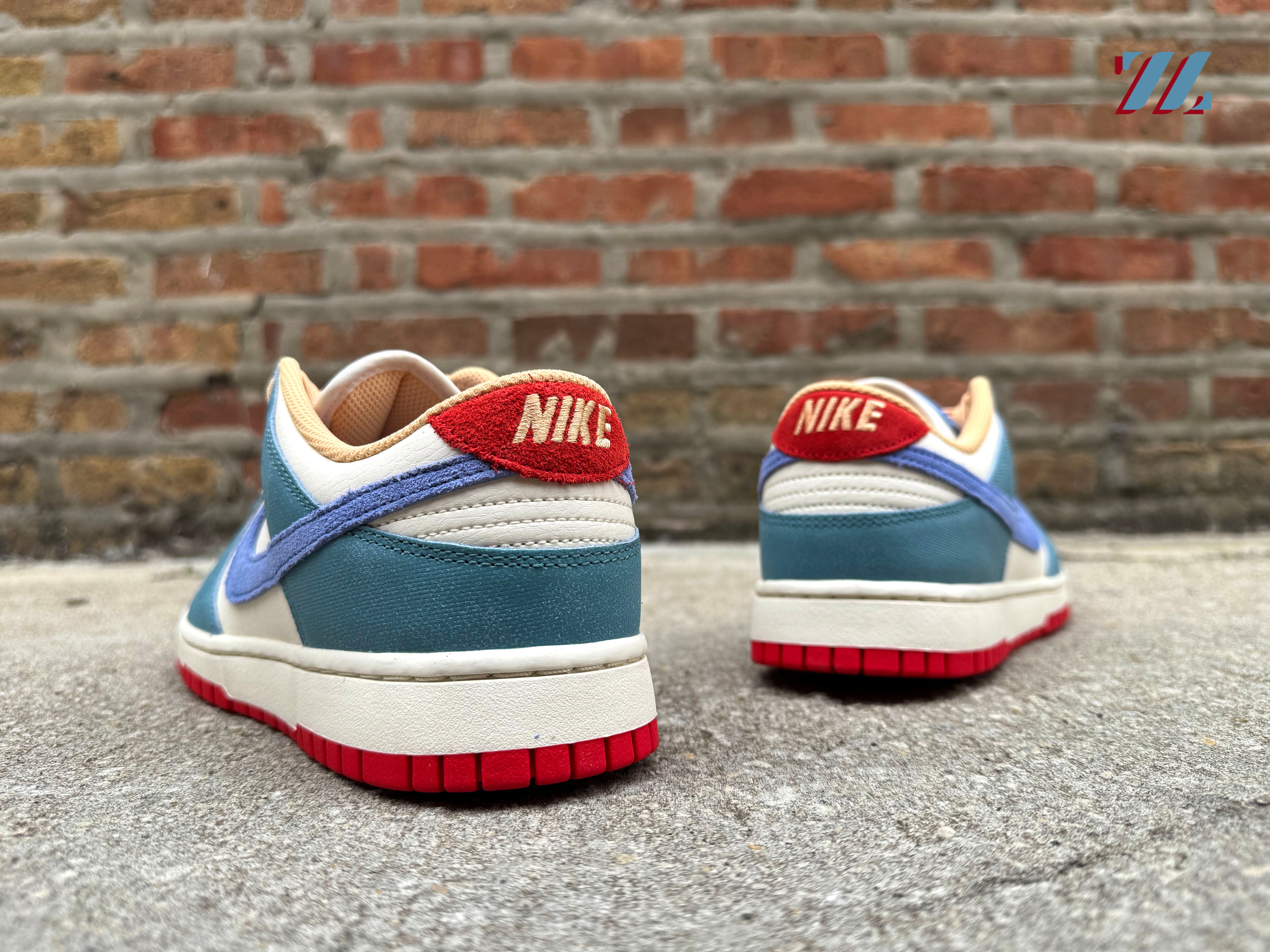 Men's Nike Dunk Low