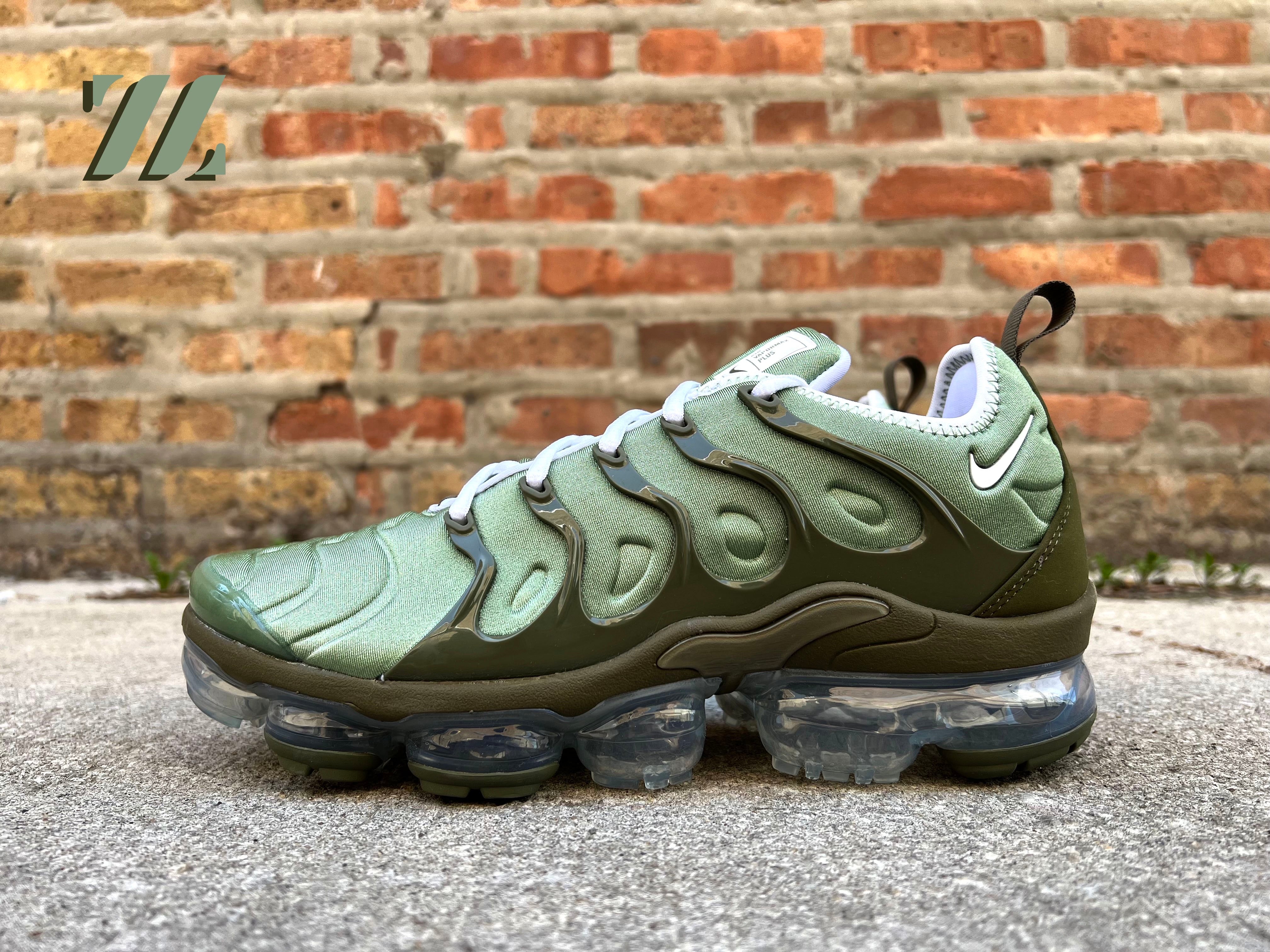 Men's Nike Vapormax Plus