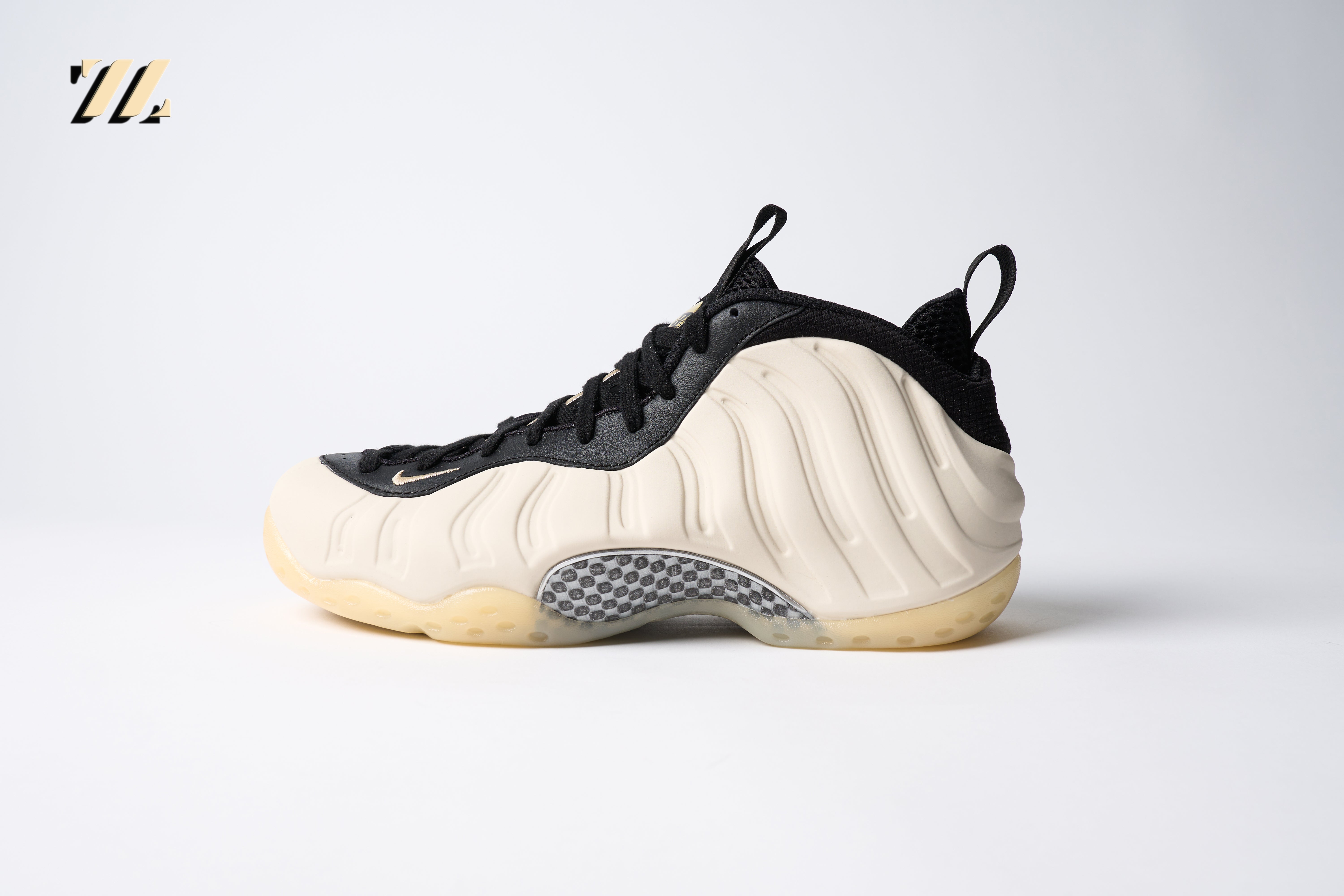 Kid’s Nike Lil Posite One (GS) “Light Orewood Brown”