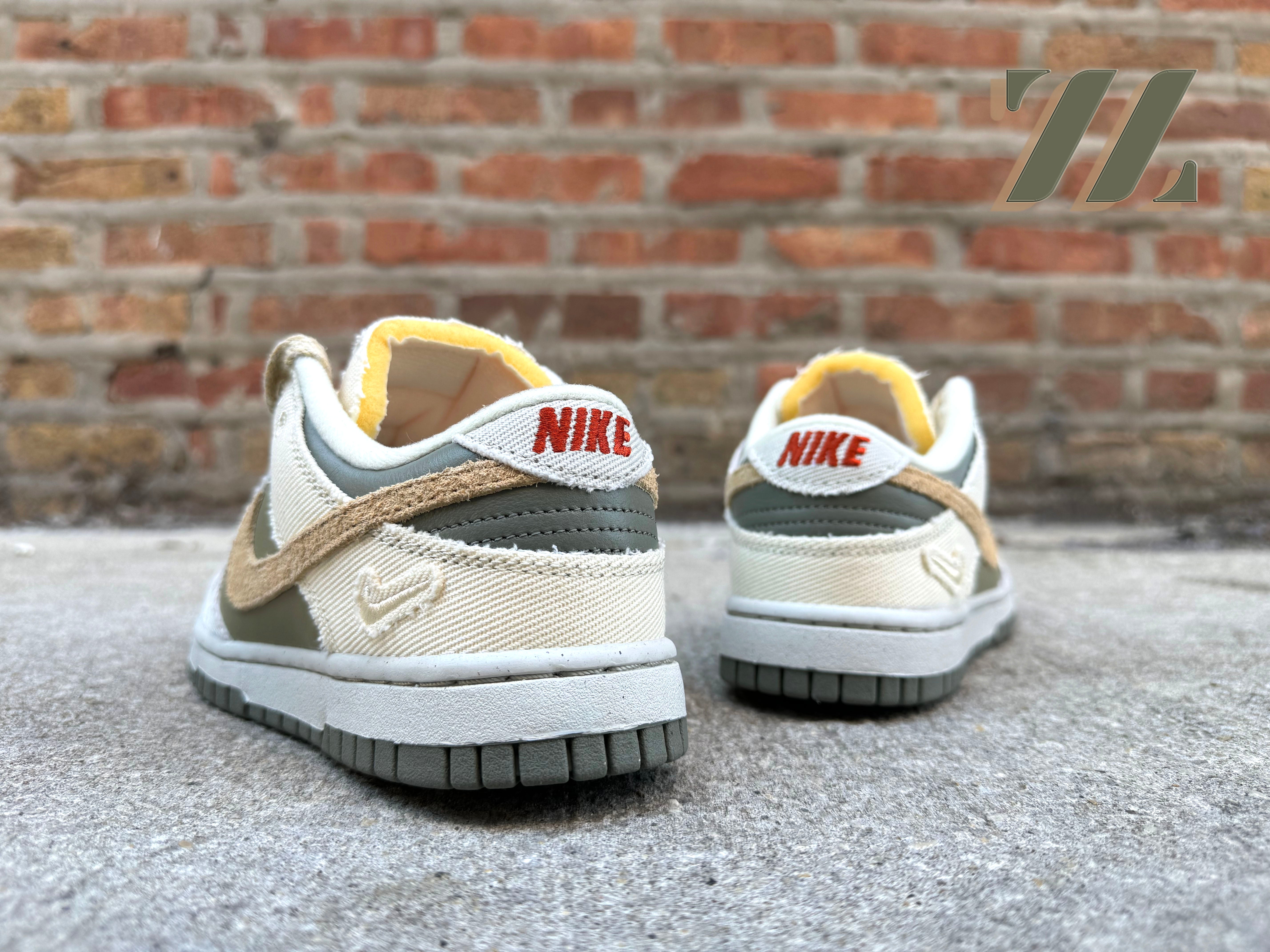 Women’s Nike Dunk Low